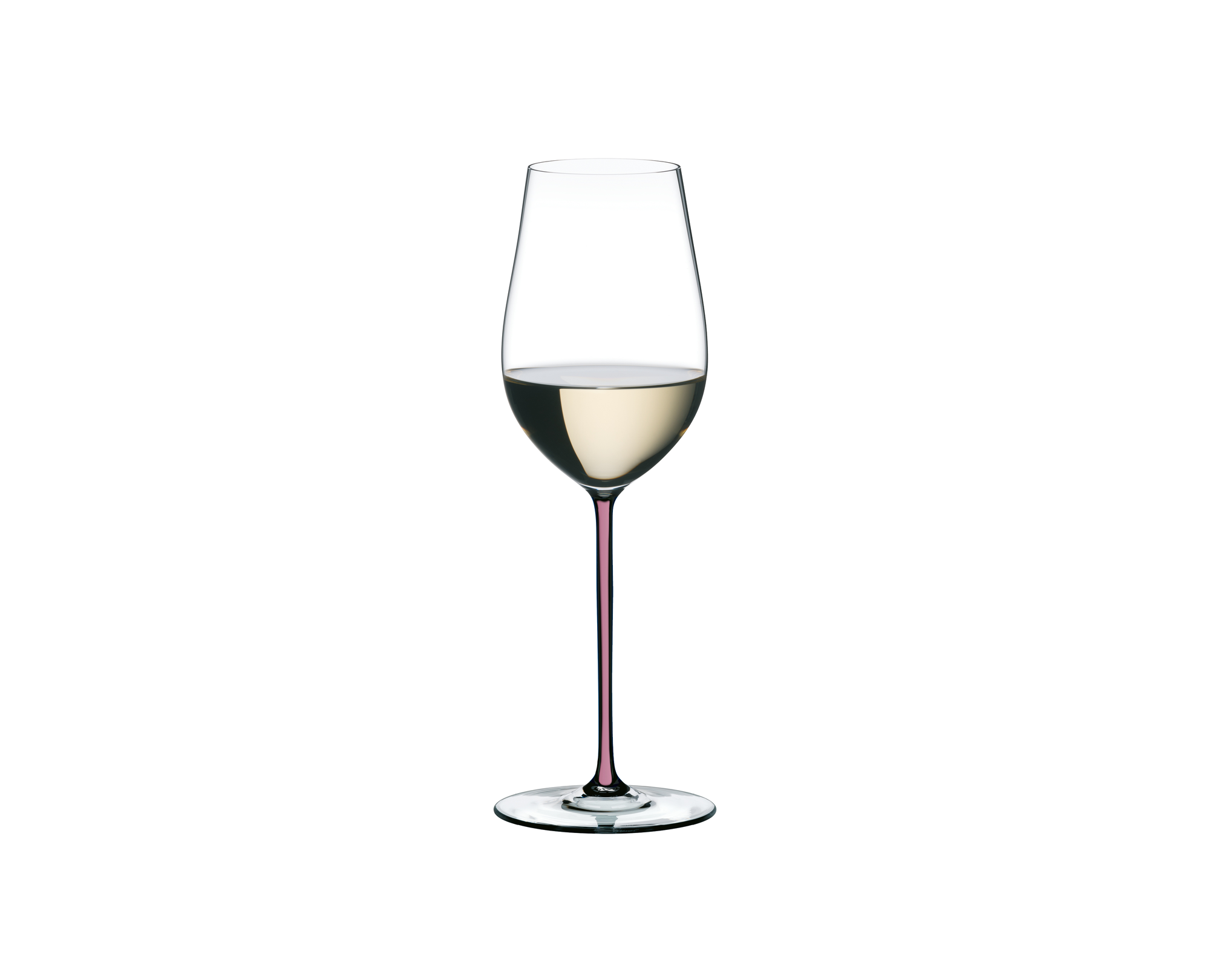 RIEDEL FATTO A MANO BY RIEDEL Riesling / Zinfandel - Mauve