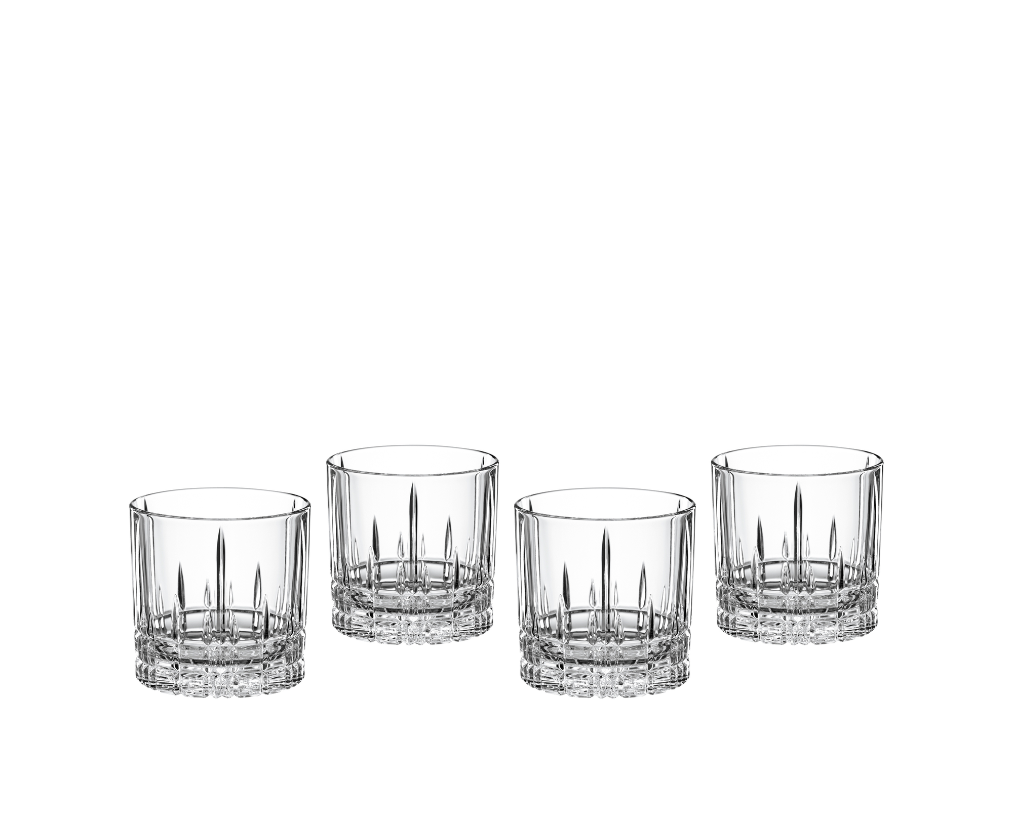 SPIEGELAU Perfect Serve Perfect S.O.F. Glass