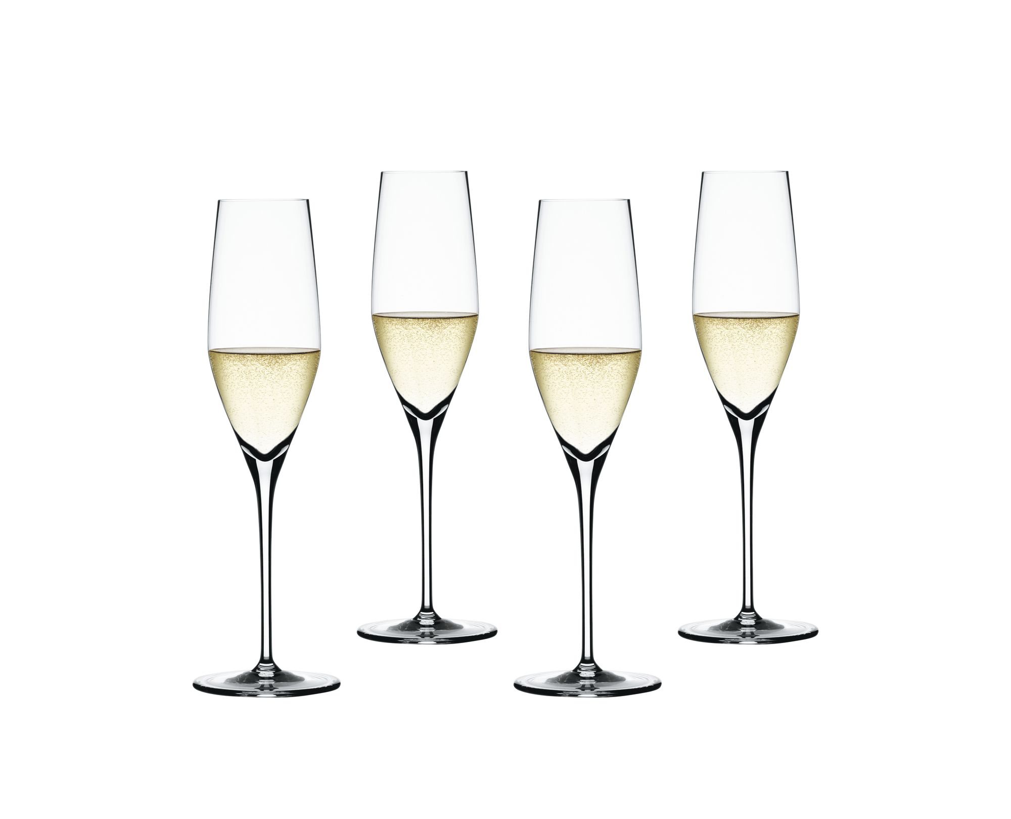 SPIEGELAU Authentis Champagne Flute