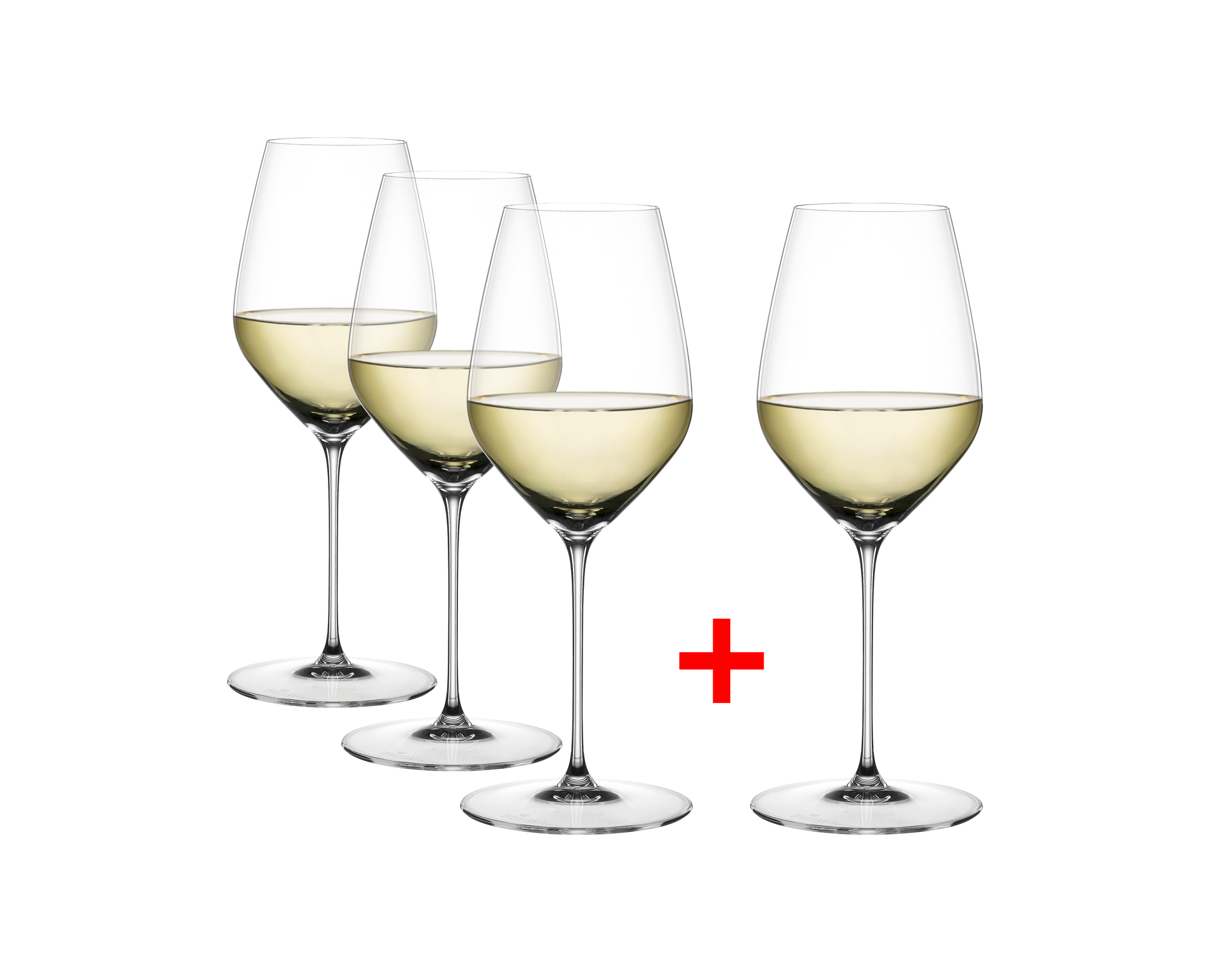 SPIEGELAU Hi-Lite Universal Glass
