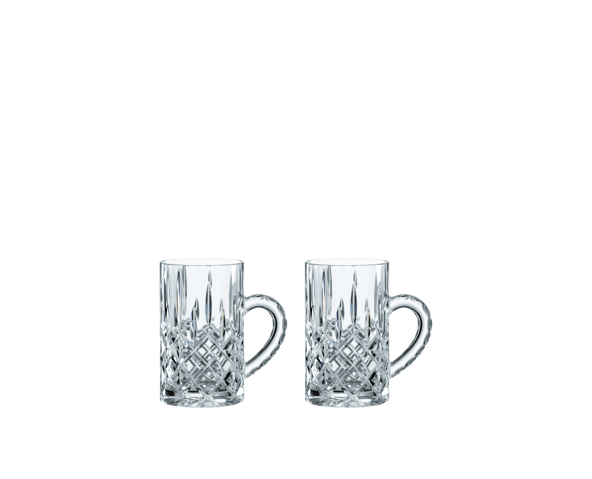 NACHTMANN Noblesse Hot Beverage Glass