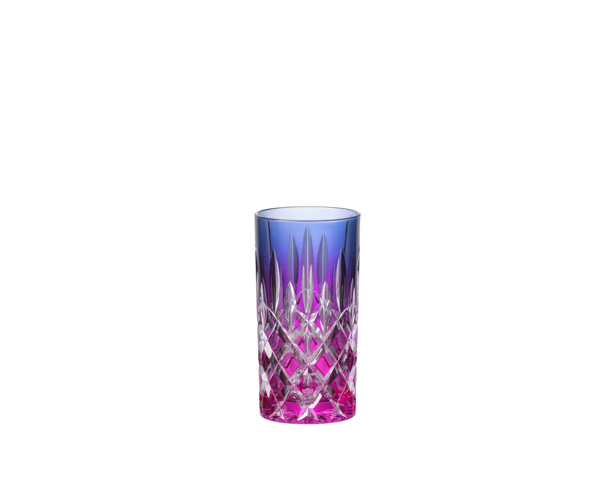 RIEDEL Laudon Highball - Violett / Pink