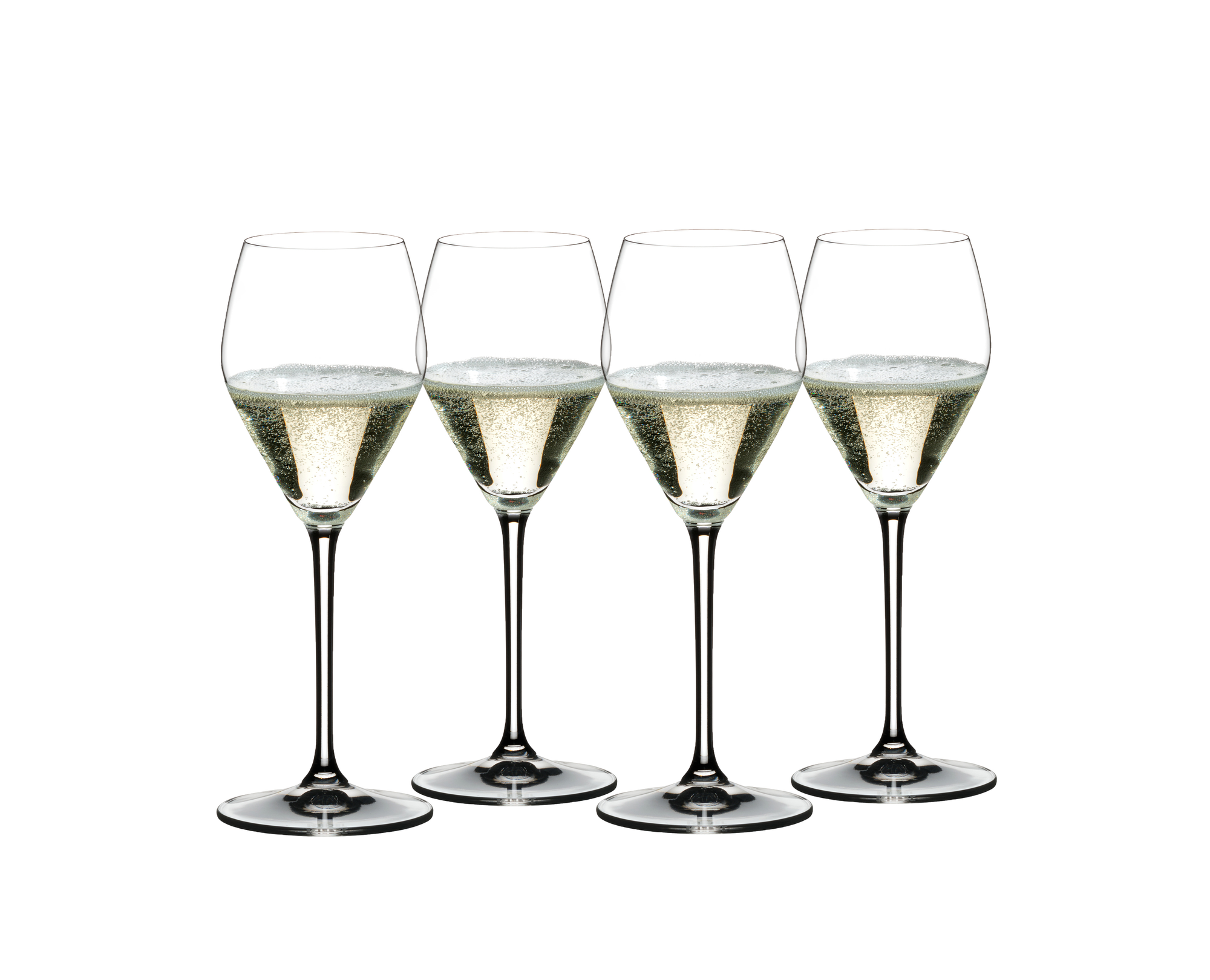 RIEDEL Prosecco Set