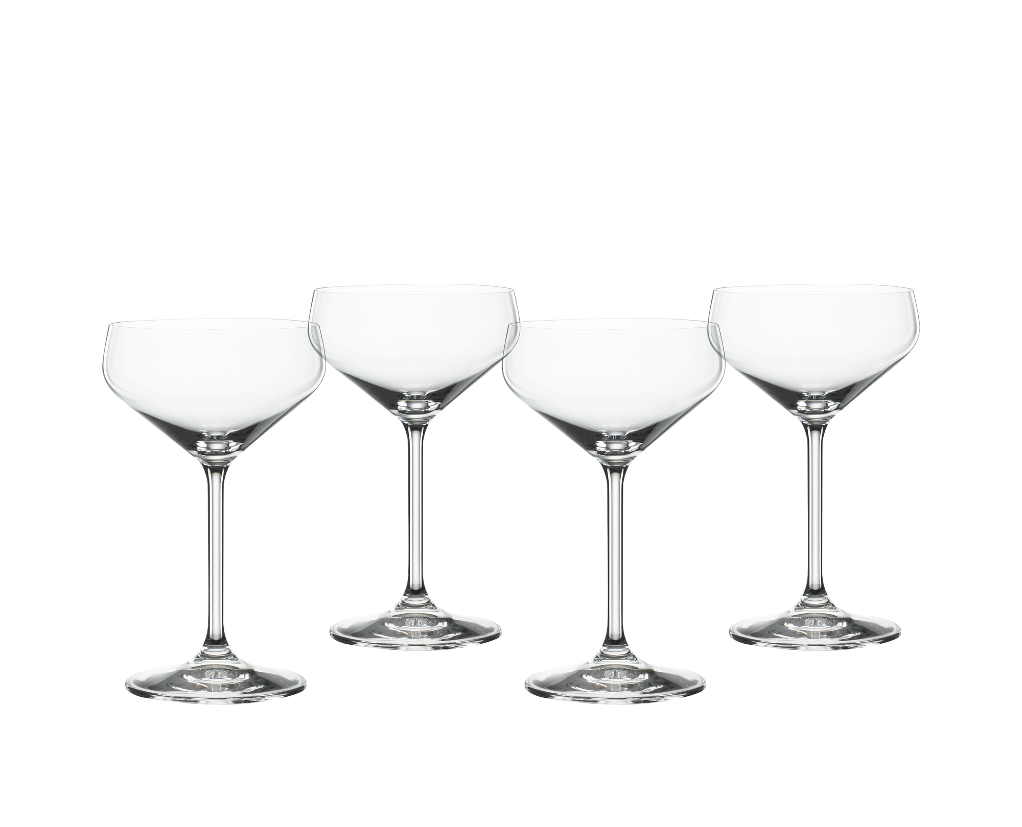 SPIEGELAU Style Calice Coupette