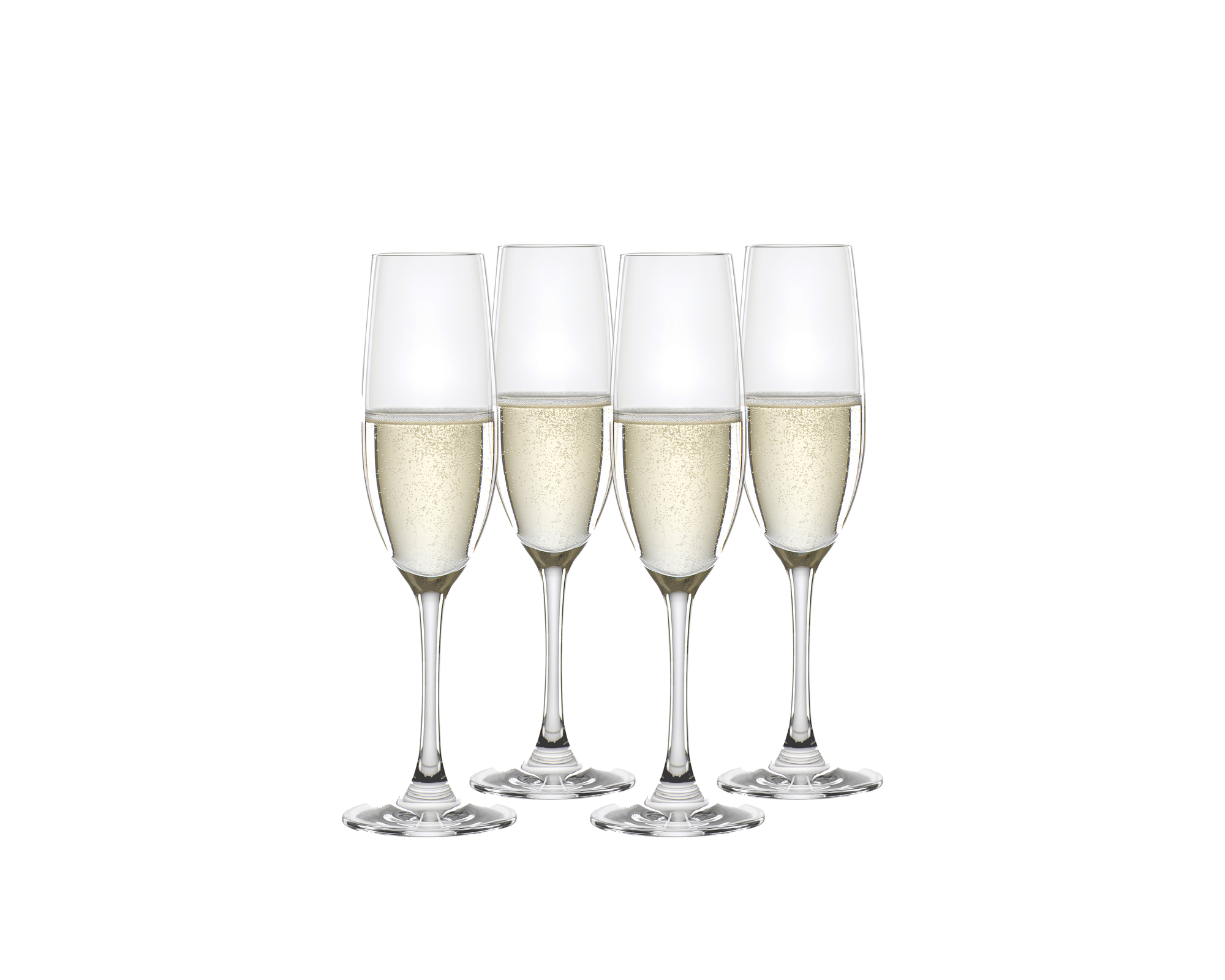 SPIEGELAU Winelovers Champagne Flute