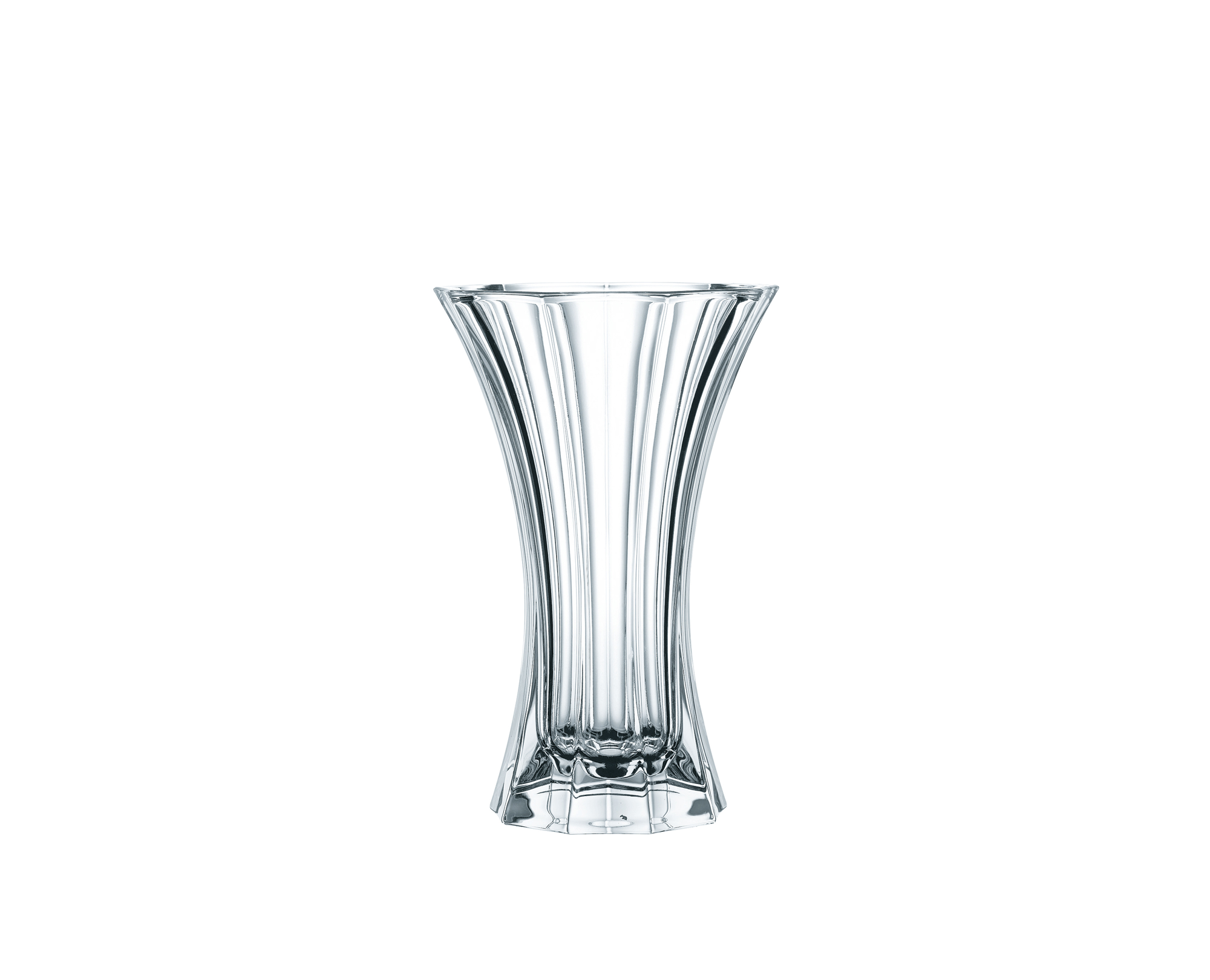 NACHTMANN Saphir Vase - 30cm | 11.811in