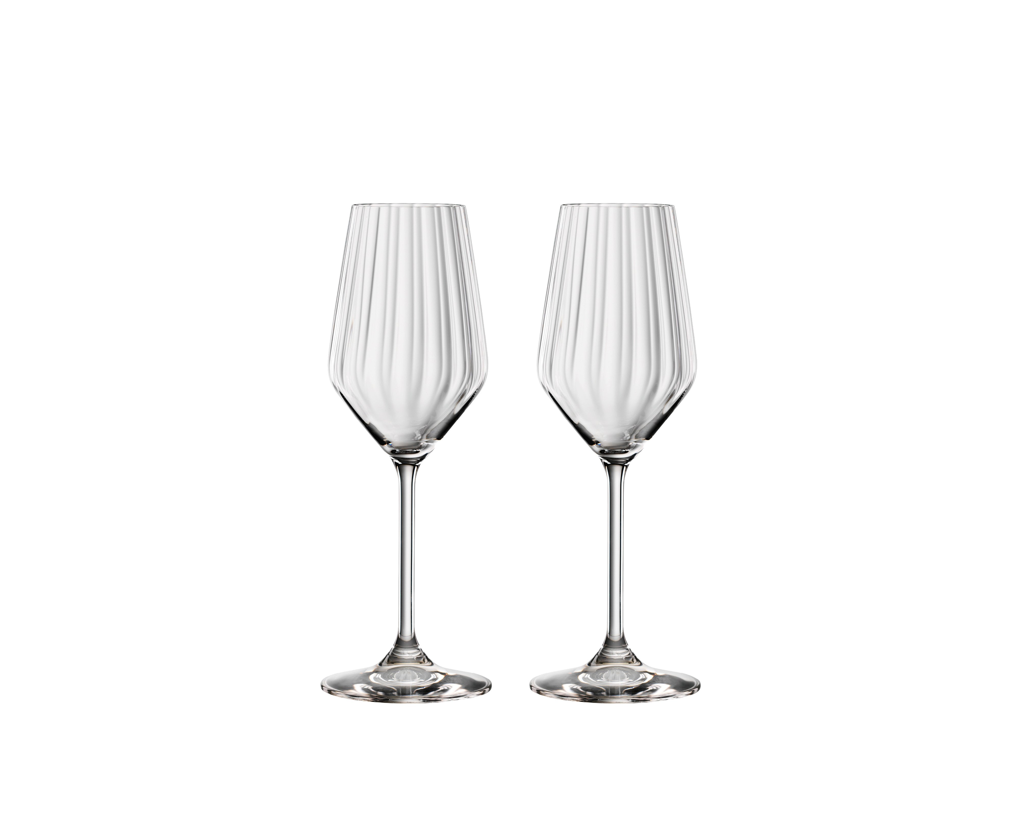 NACHTMANN Masterpiece Champagne Glass