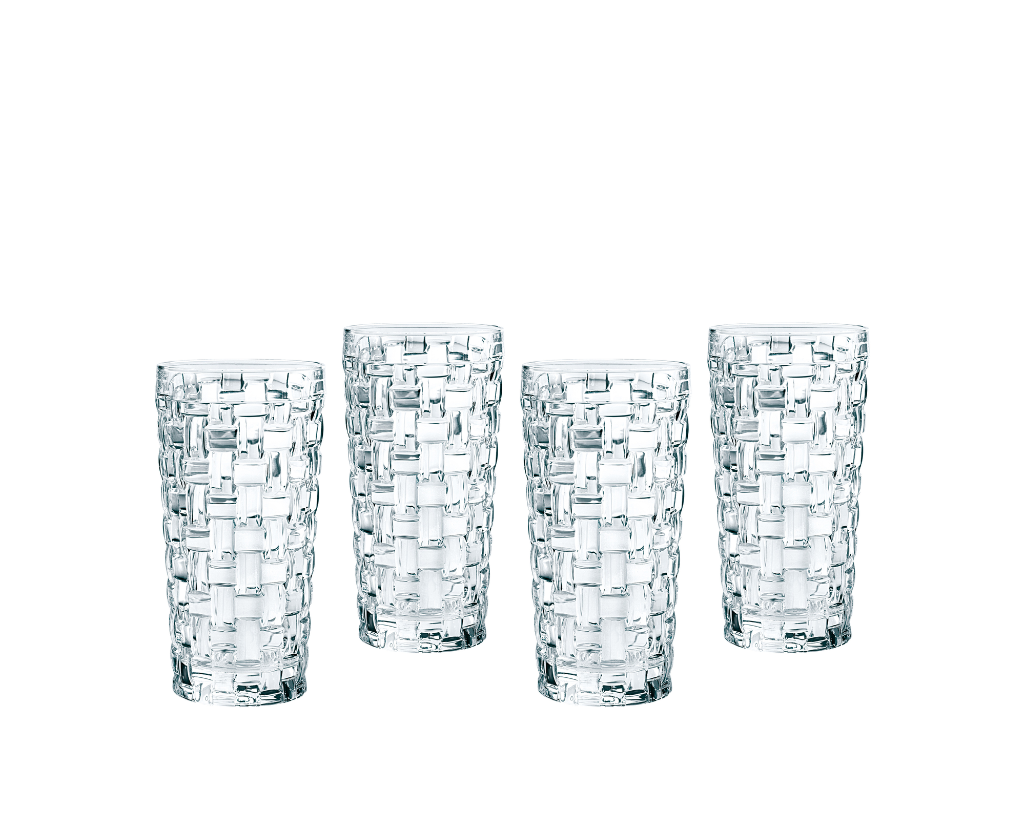 NACHTMANN Bossa Nova Long Drink Glass