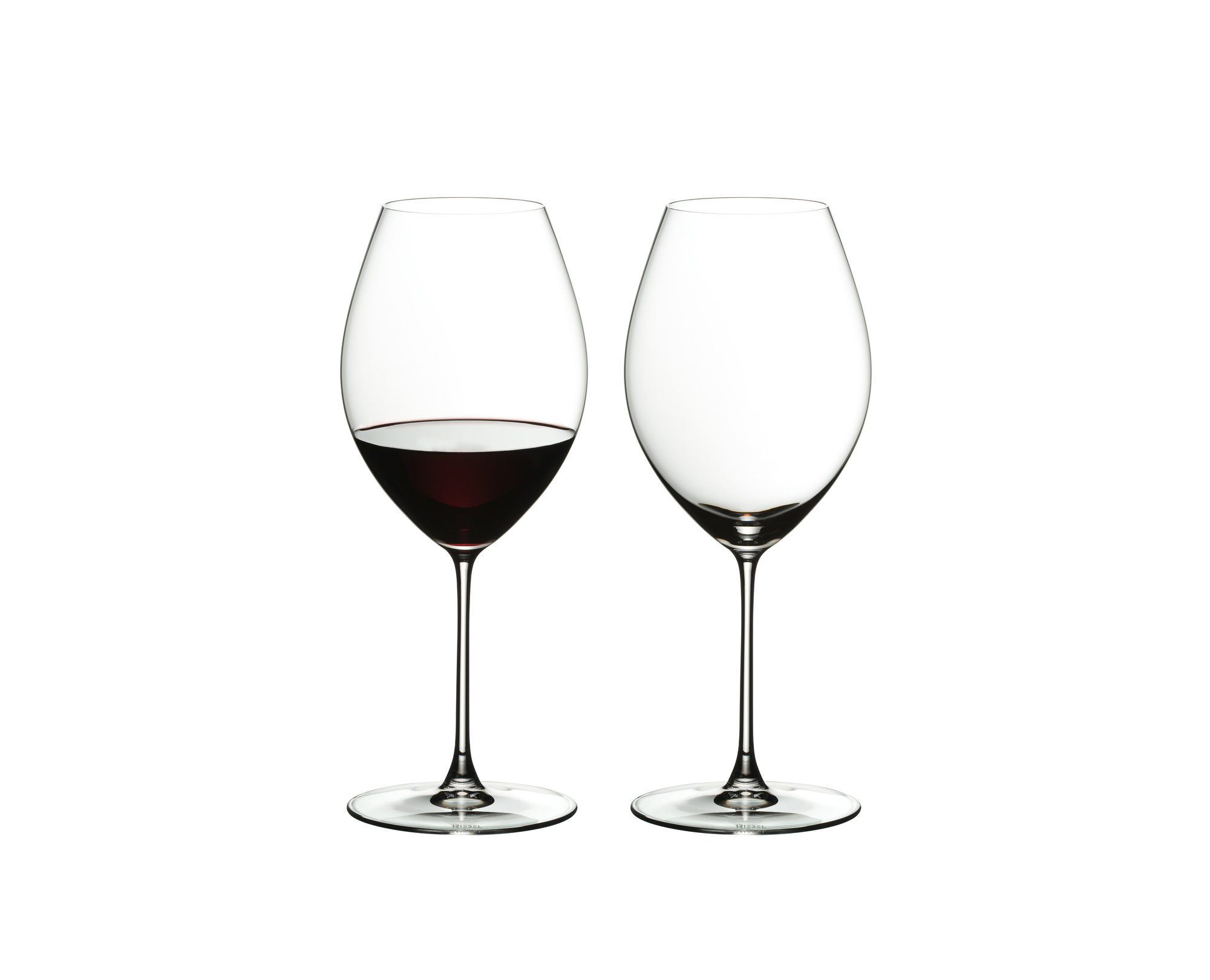 RIEDEL Veritas Syrah Viejo Mundo