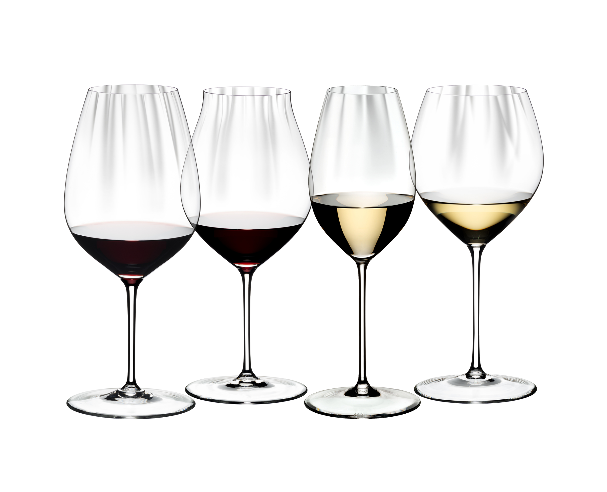 RIEDEL Performance Verkostungsset