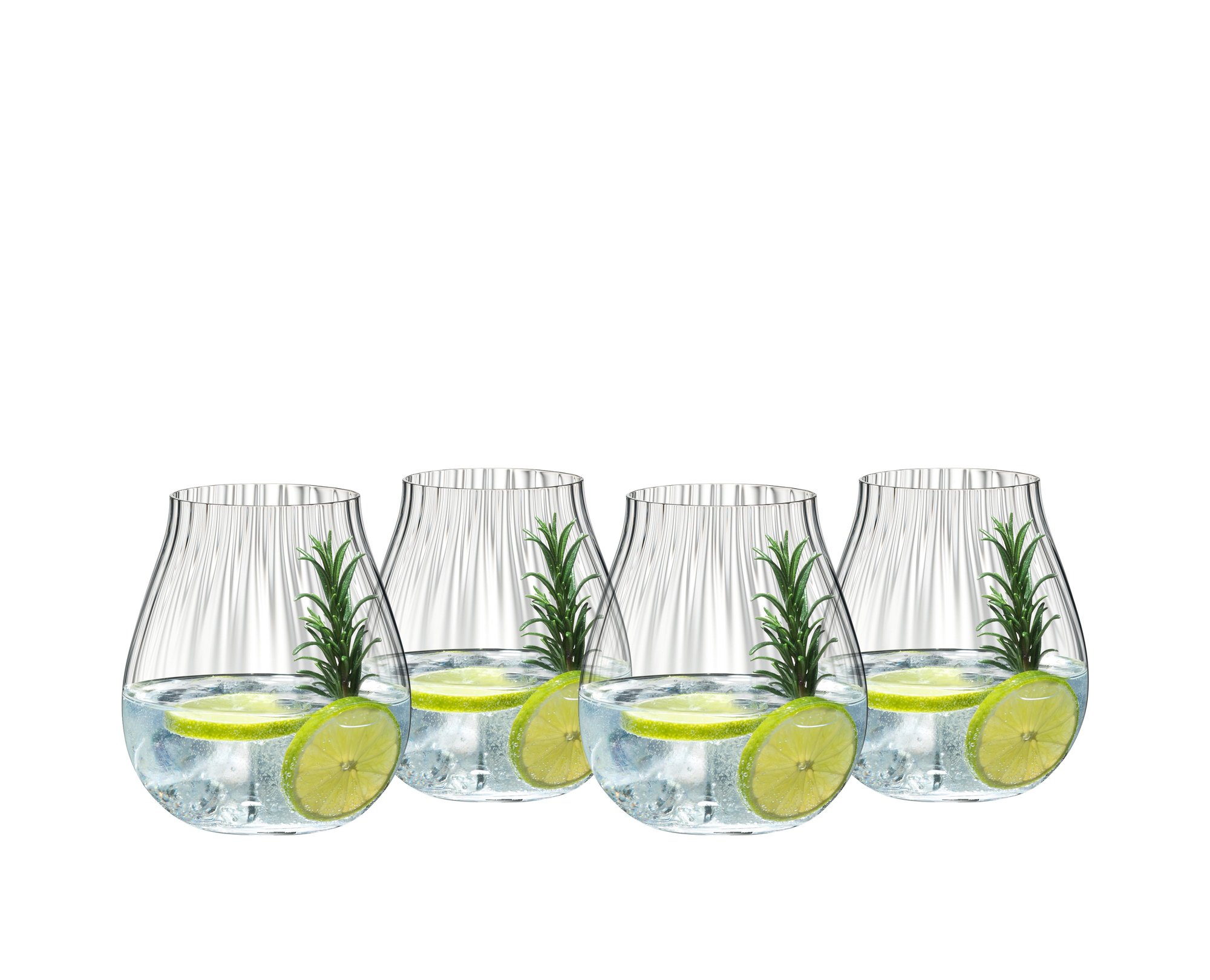 RIEDEL Gin Set Optic "O"