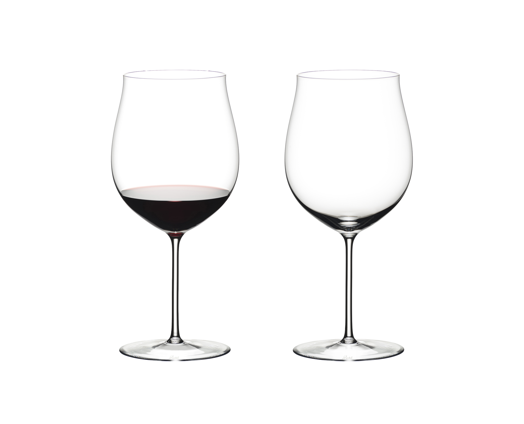 RIEDEL Sommeliers Burgunder Grand Cru
