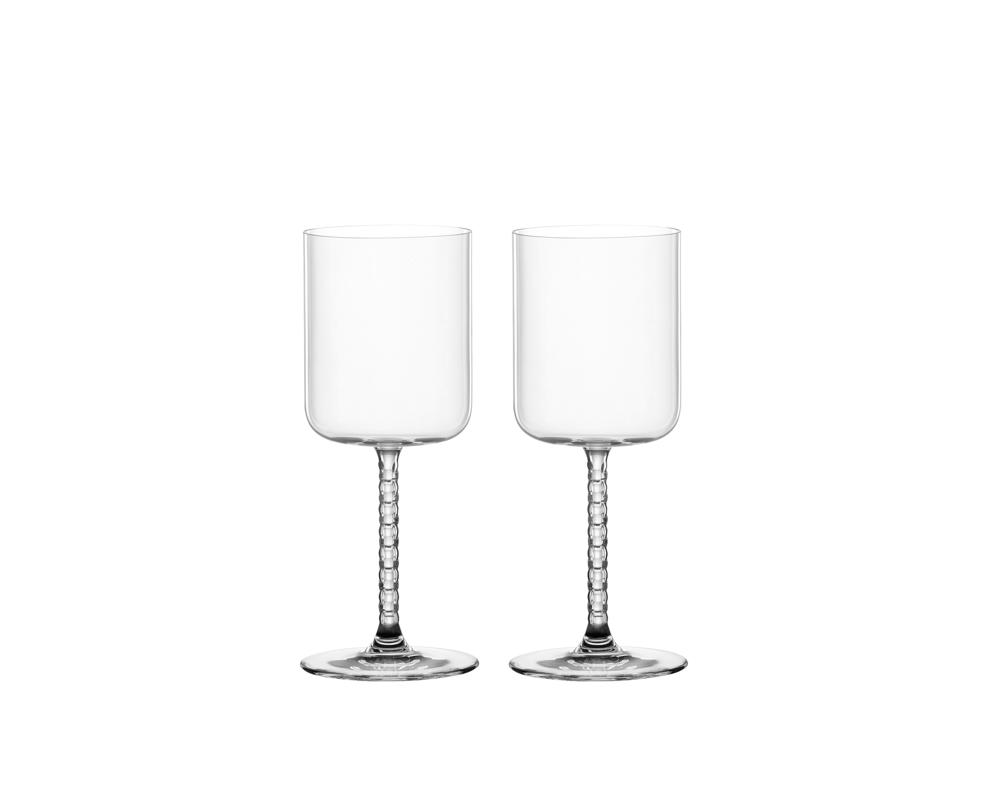 NACHTMANN Bossa Nova Edition Wine Glass
