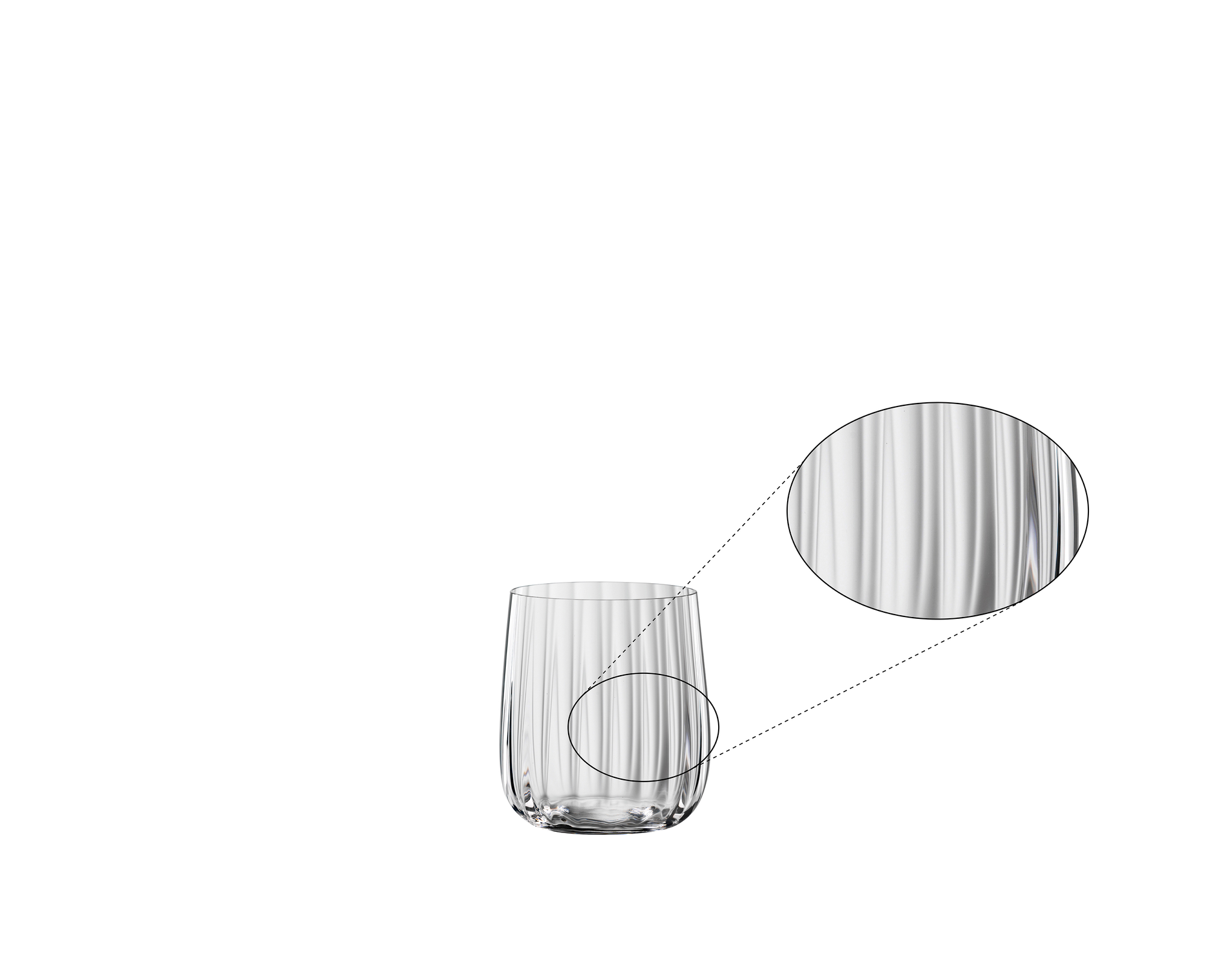 SPIEGELAU Lifestyle Pro Becher