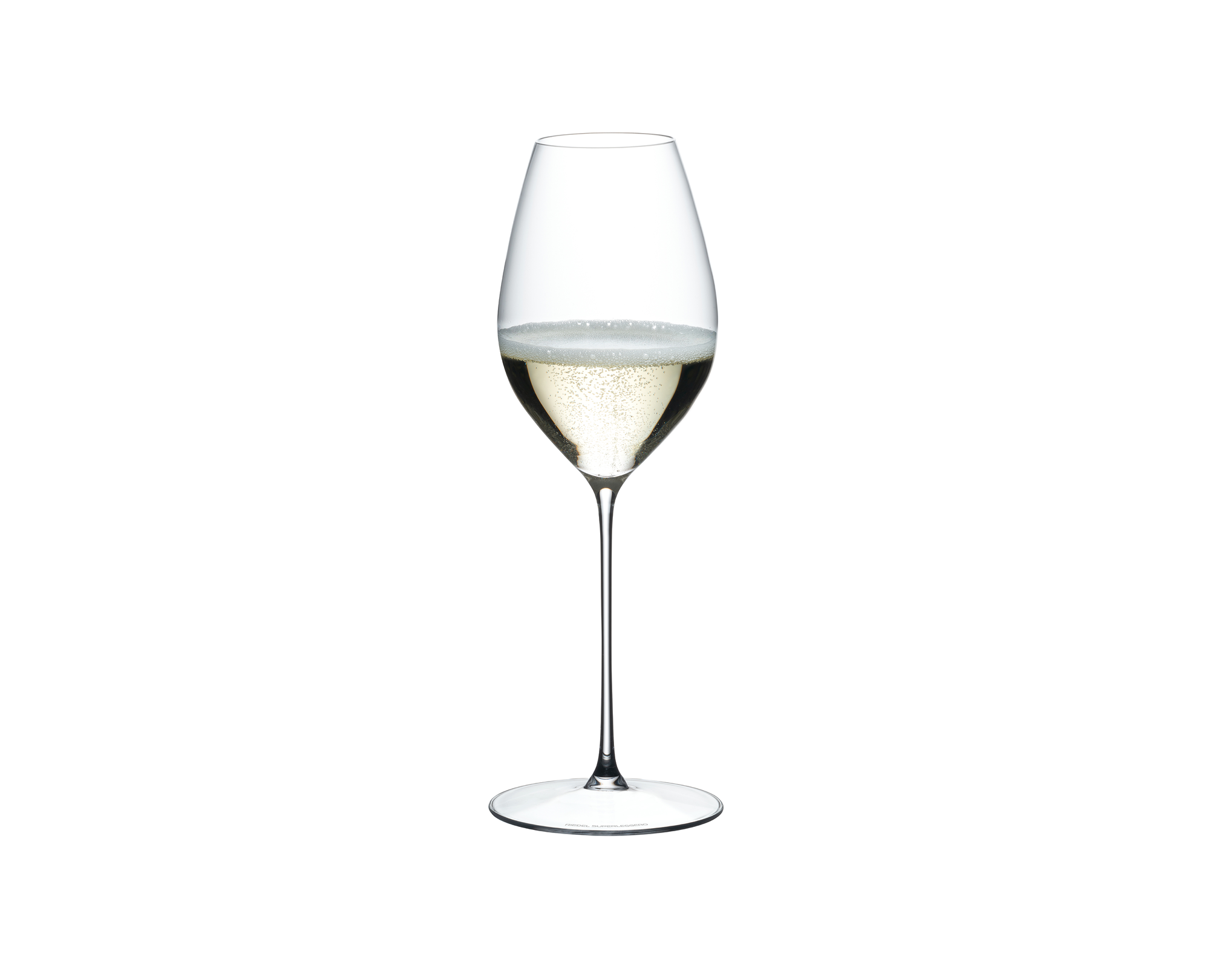 RIEDEL Superleggero Champagner Weinglas