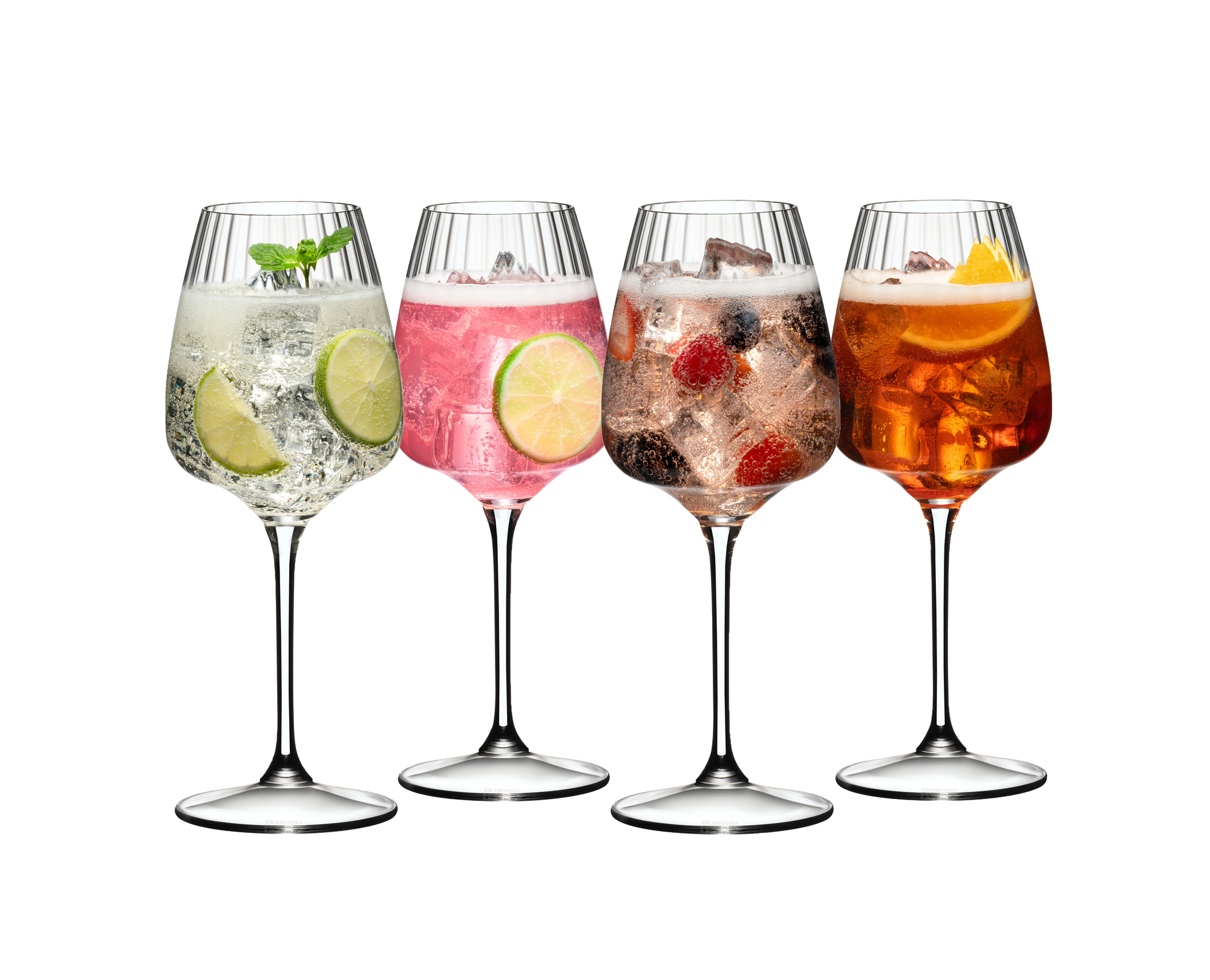 RIEDEL Summer Drinks Set / Spritz