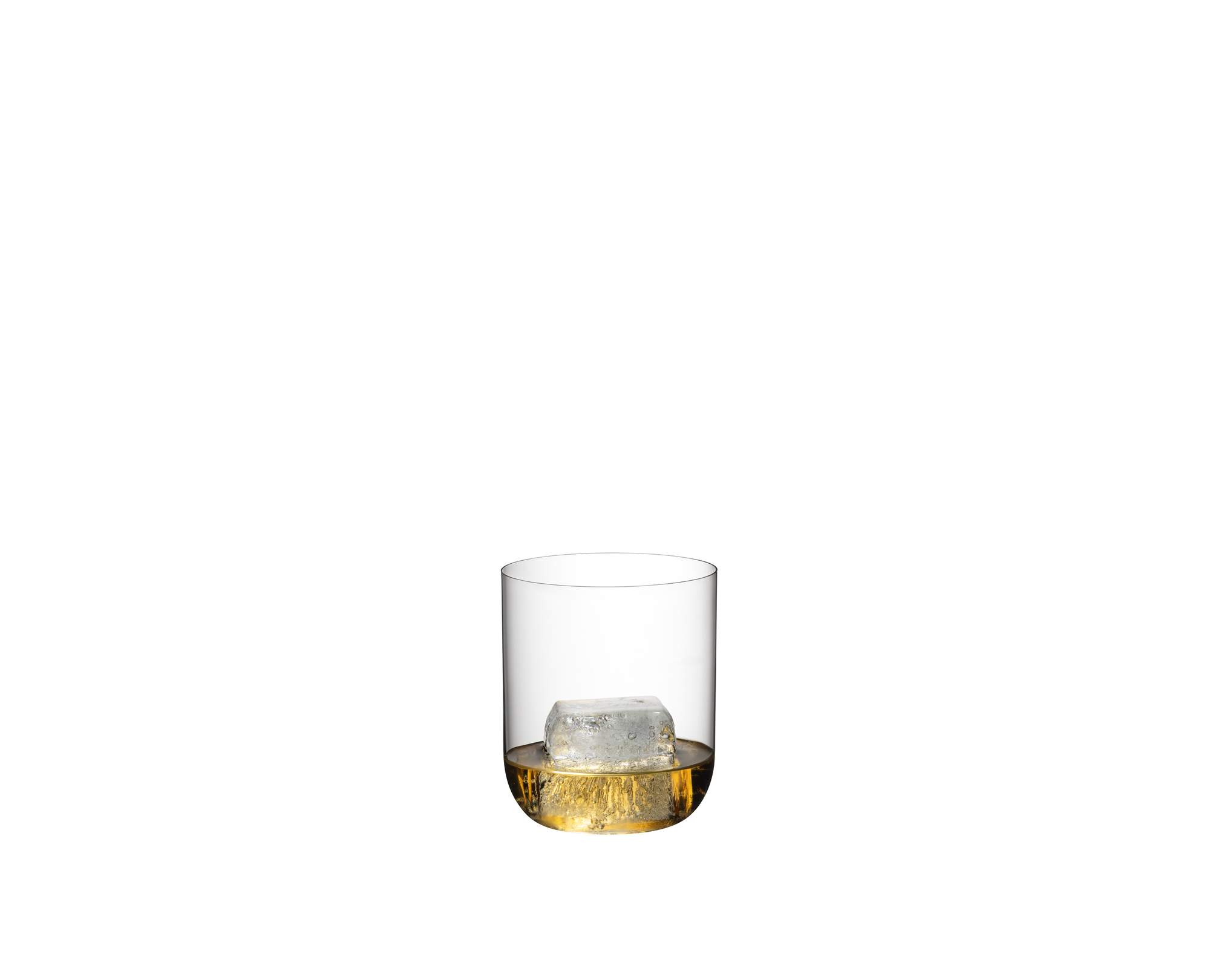 RIEDEL Manufaktur Vitis Whisky / Wasser Tumbler