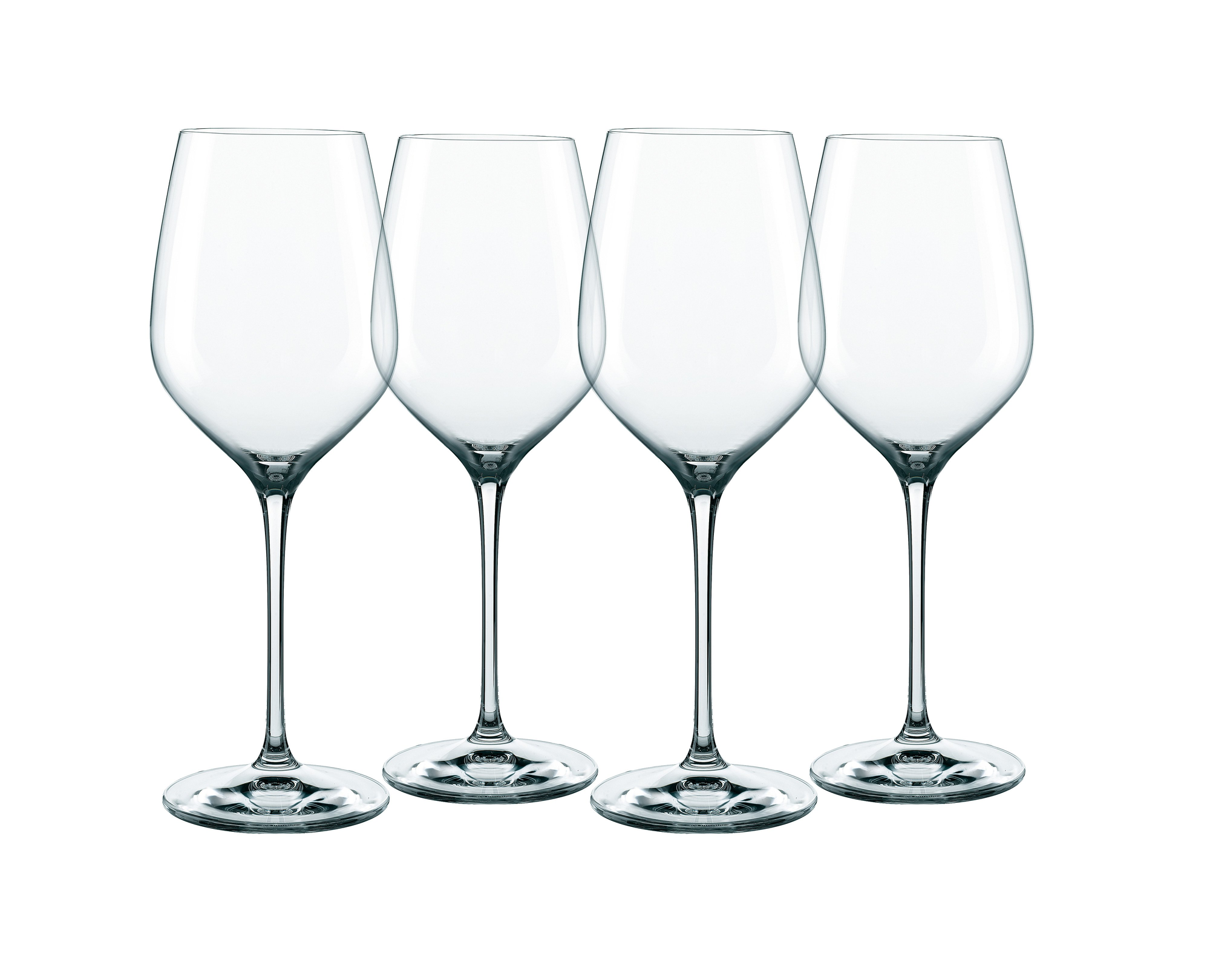 NACHTMANN Supreme Bordeauxglas