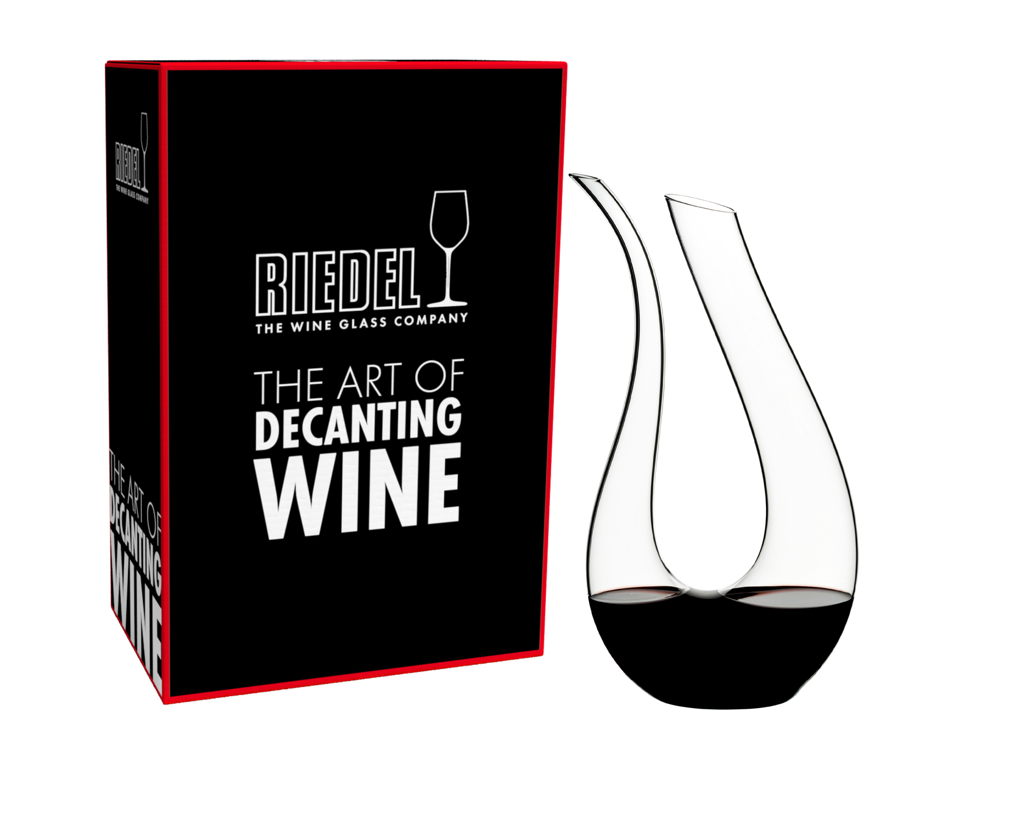 RIEDEL Amadeo Décanteur