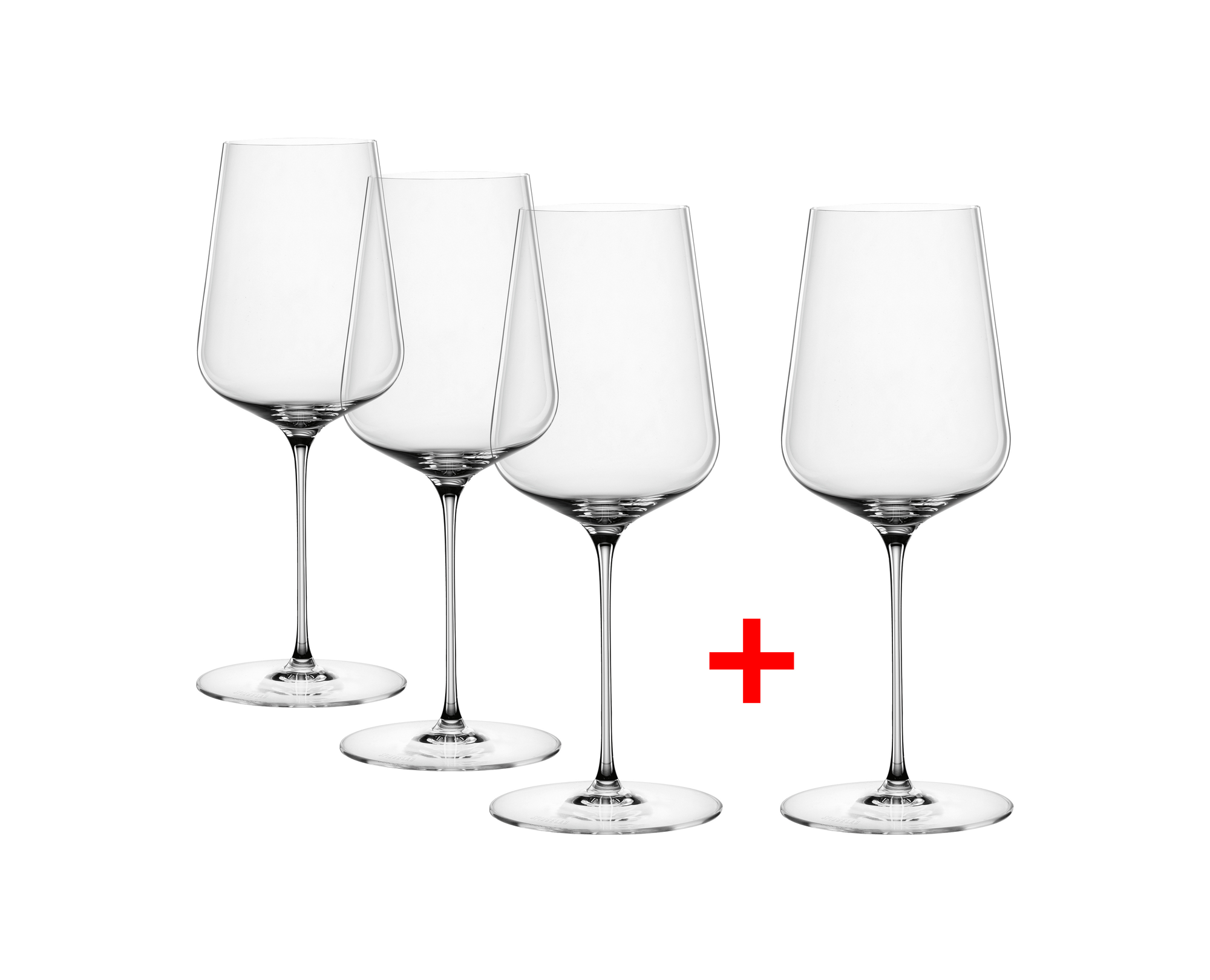 SPIEGELAU Definition Universal Wine Glass
