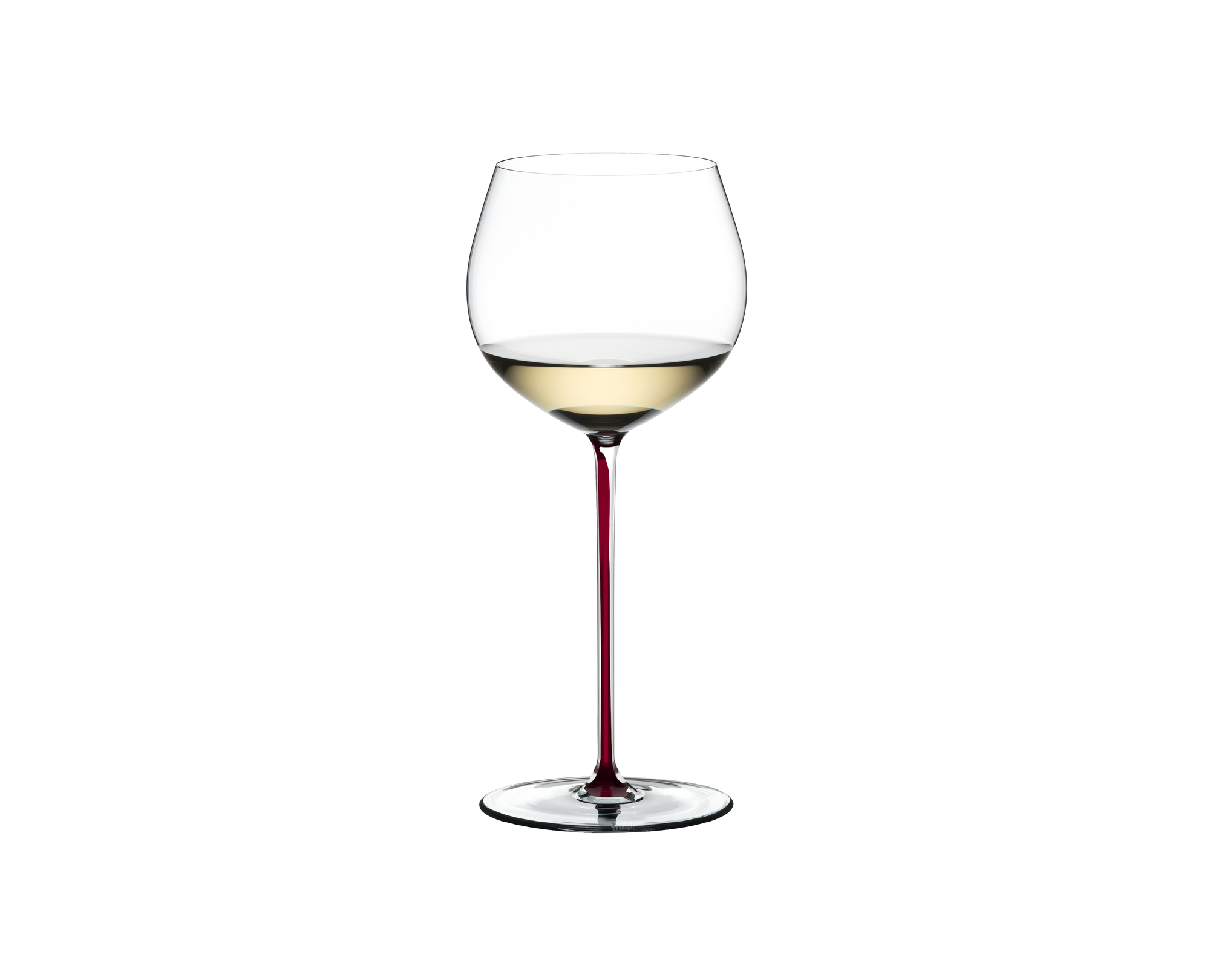 RIEDEL FATTO A MANO BY RIEDEL Chardonnay barrique - Rosso Drago