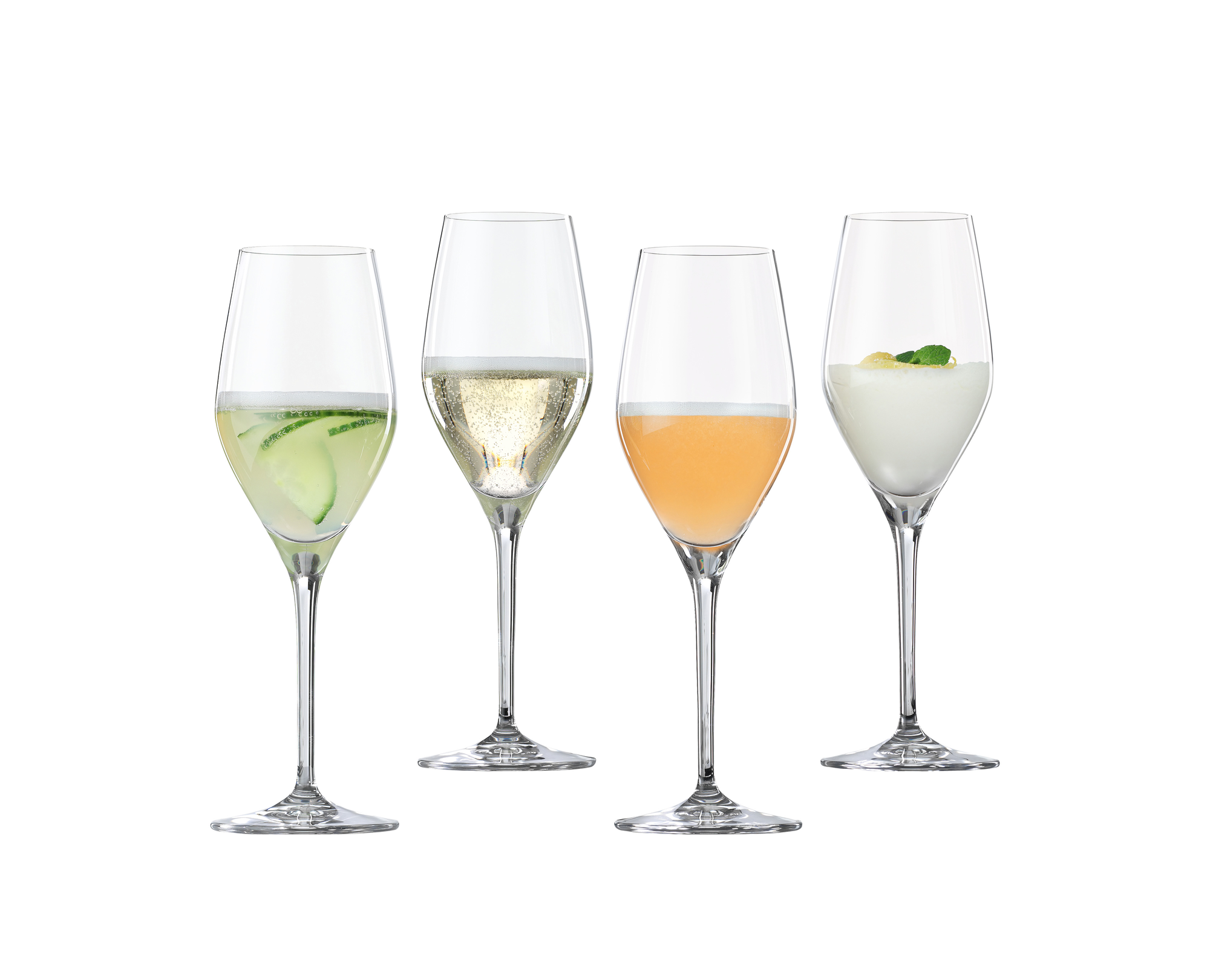 SPIEGELAU Special Glasses Proseccoglas