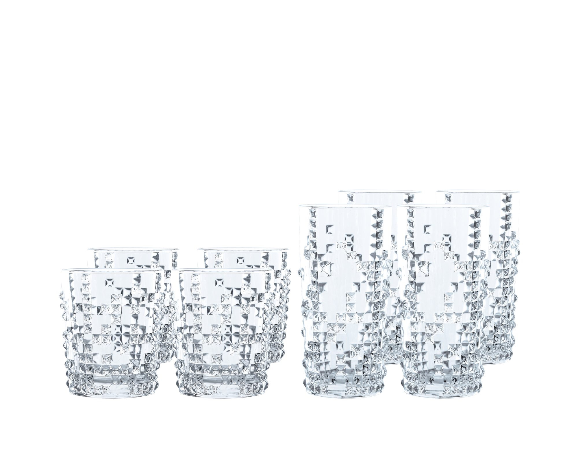 NACHTMANN Punk Tumbler Bundle