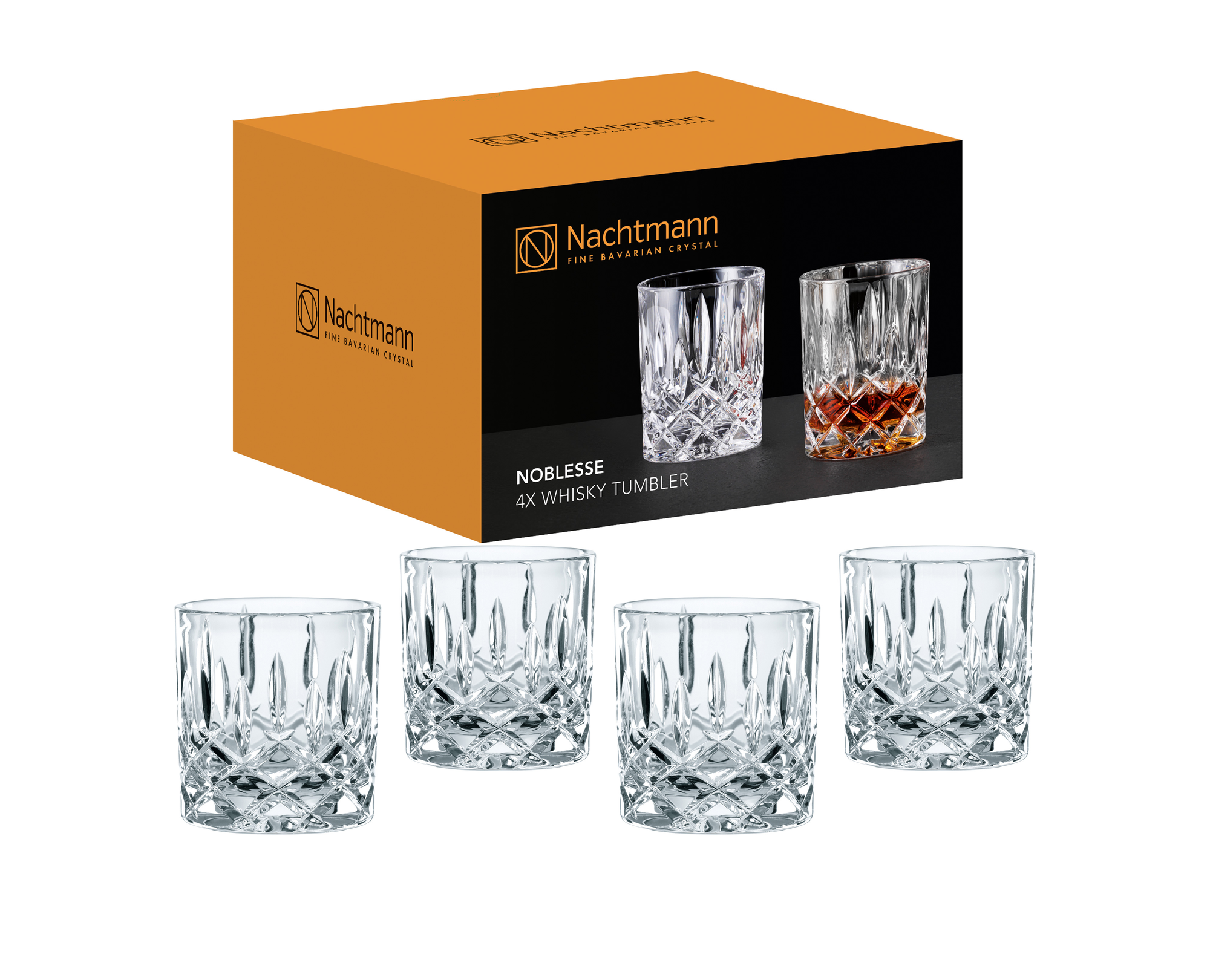 NACHTMANN Noblesse Single Old Fashioned