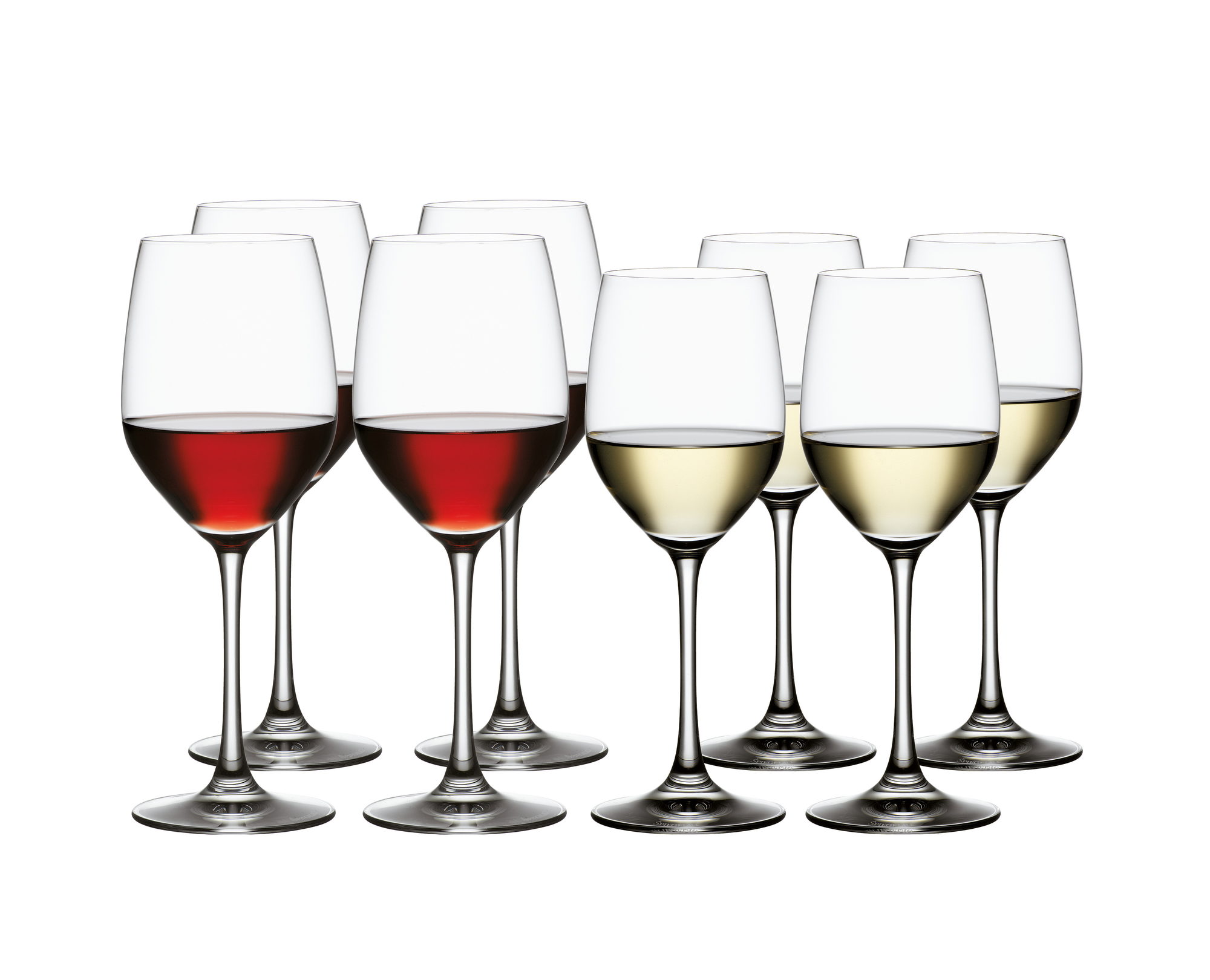 SPIEGELAU Vino Grande Set de copas de vino