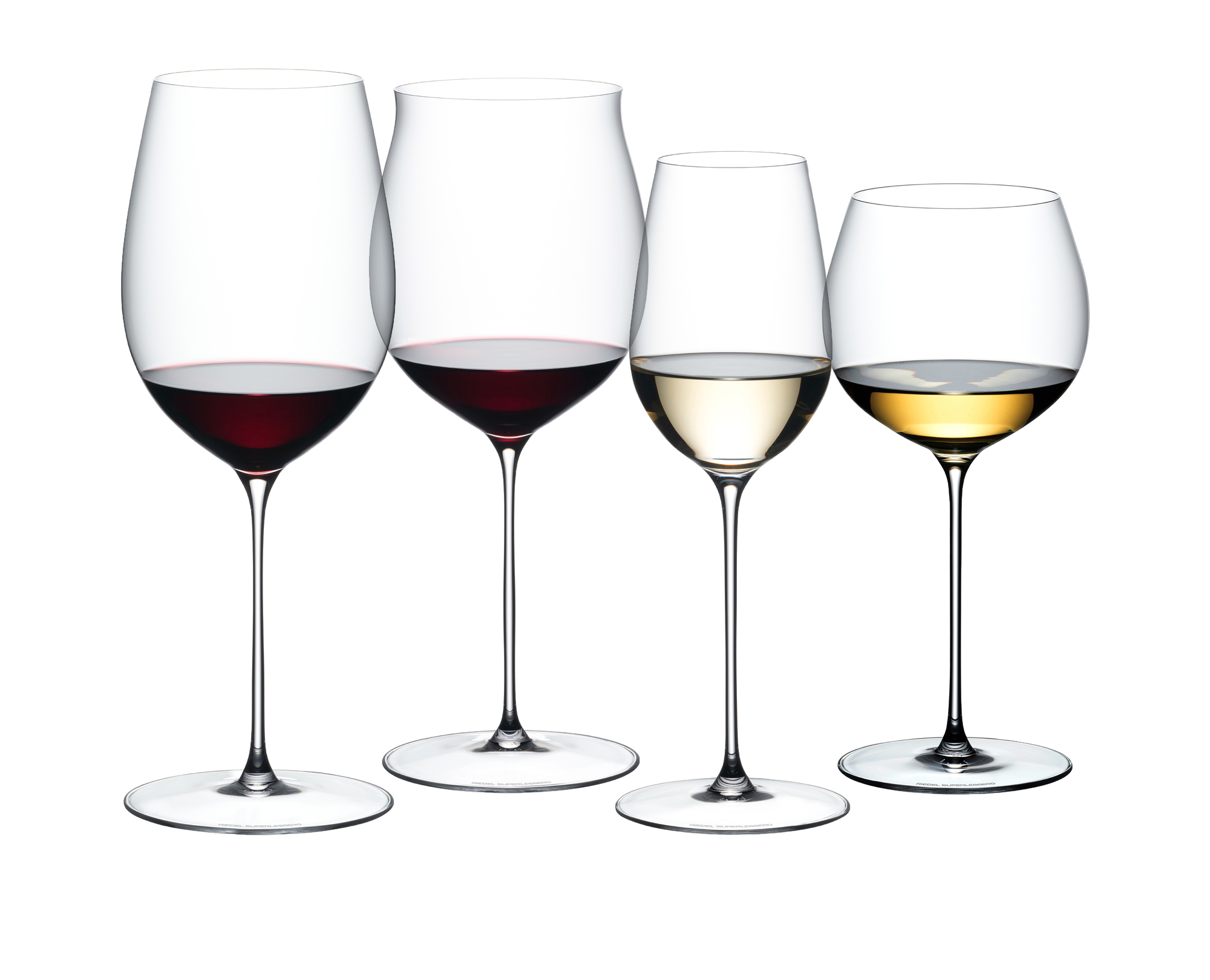 RIEDEL Superleggero Tasting Set