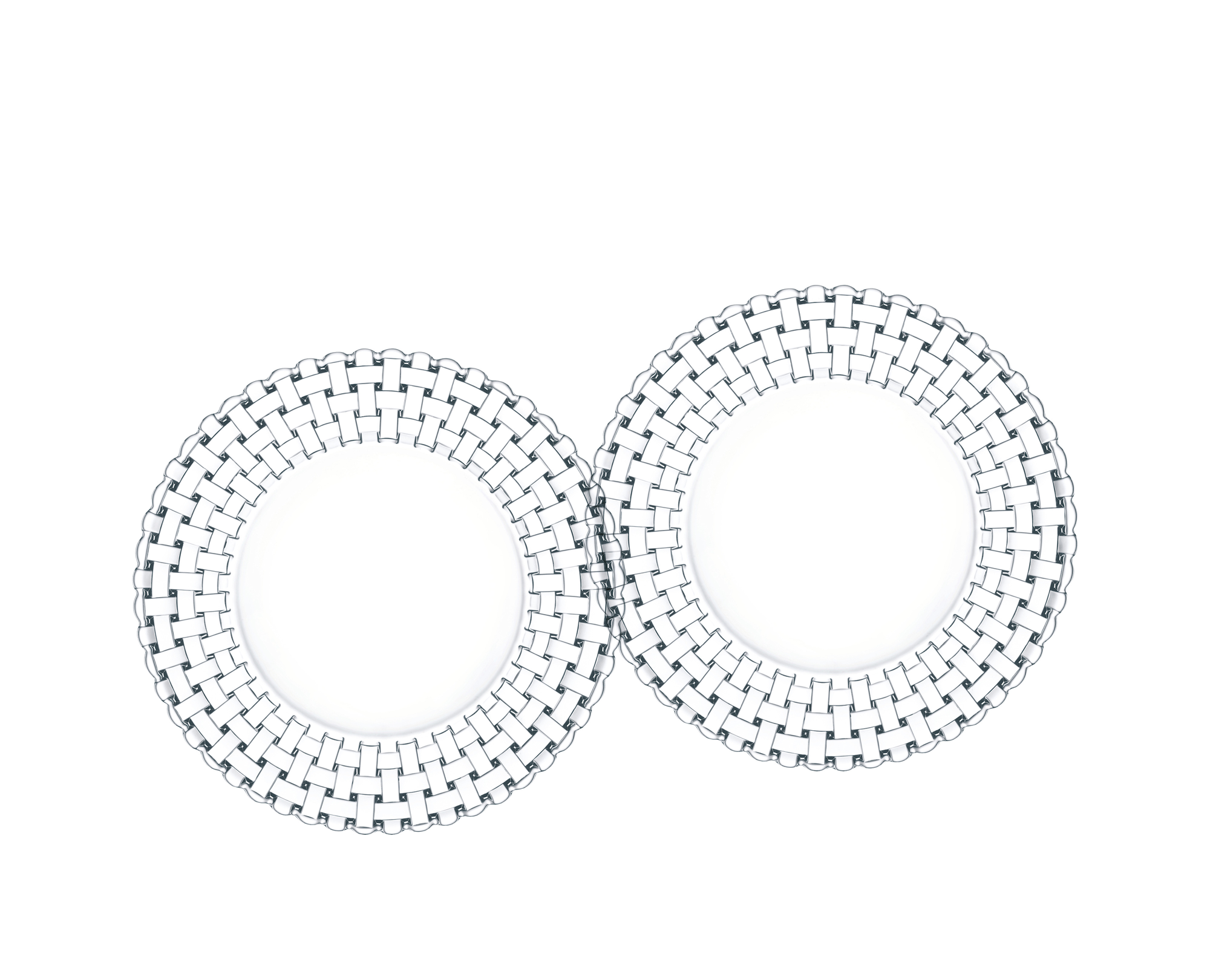 NACHTMANN Bossa Nova Plate - 27cm | 10.630in