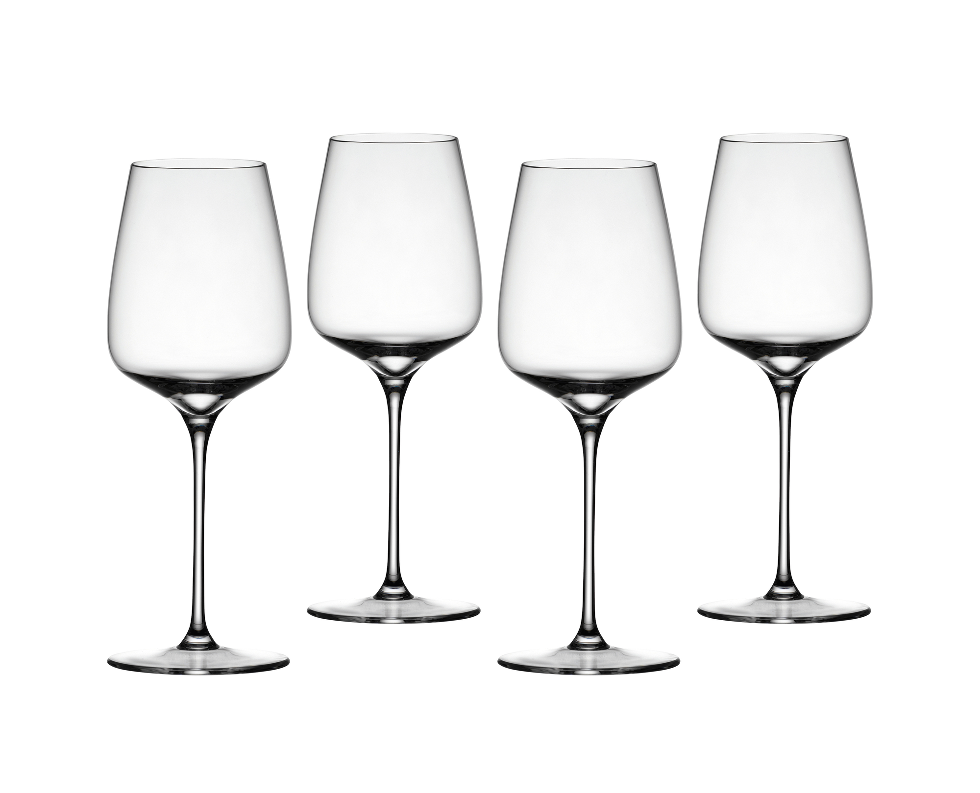 SPIEGELAU Willsberger Anniversary Verre à Vin Rouge