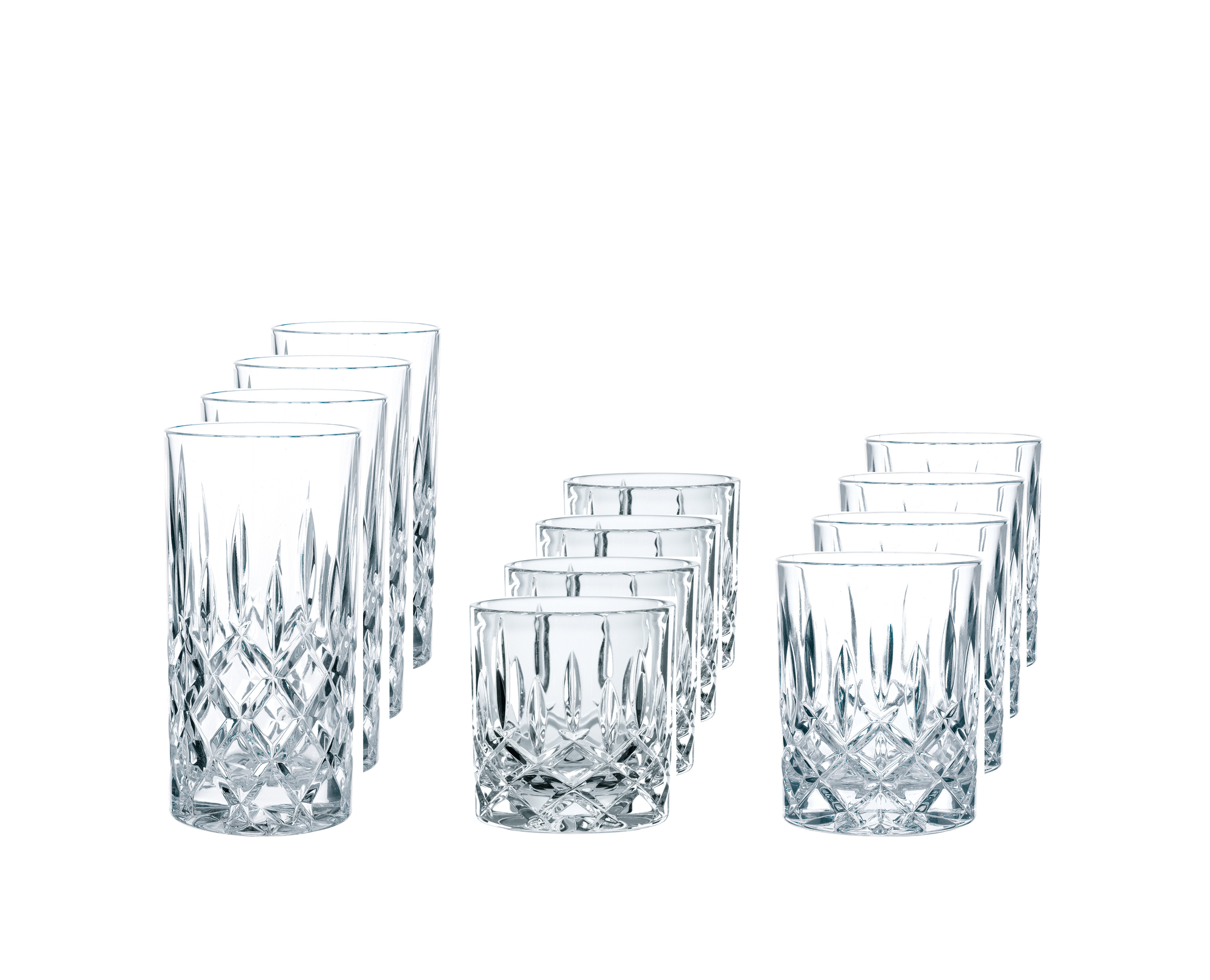 NACHTMANN Noblesse Bundle bicchieri
