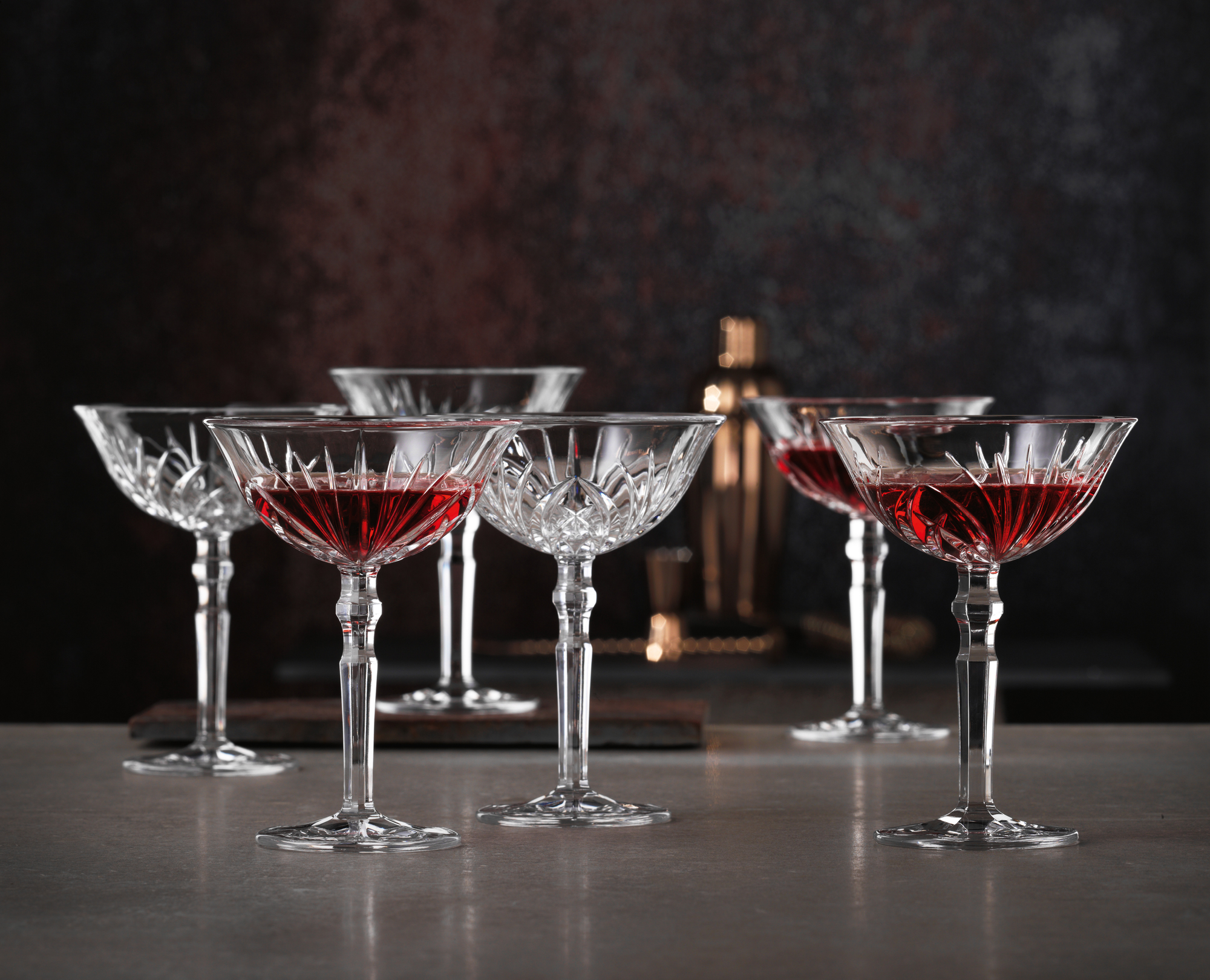 NACHTMANN Palais Cocktail Glass