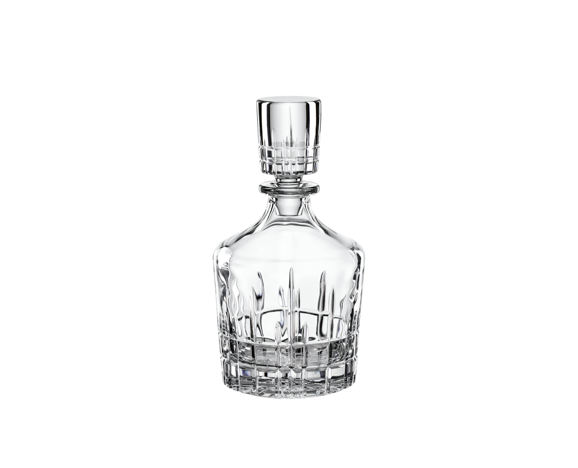 SPIEGELAU Perfect Serve Perfect Whisky Dekanter