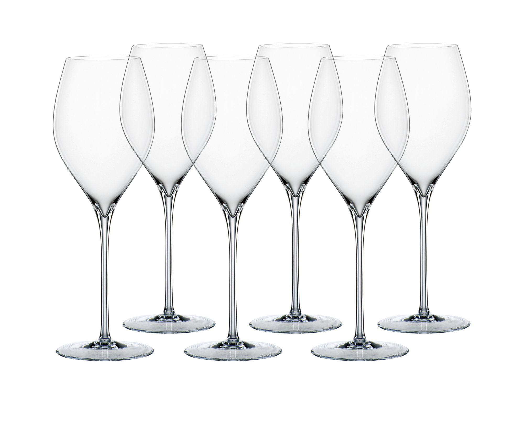 SPIEGELAU Special Glasses Champagnerglas Sparkling Party – 450 ml