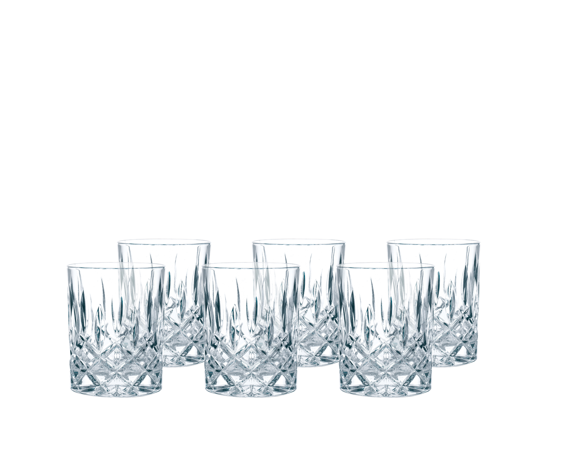 NACHTMANN Noblesse Bicchiere da whisky