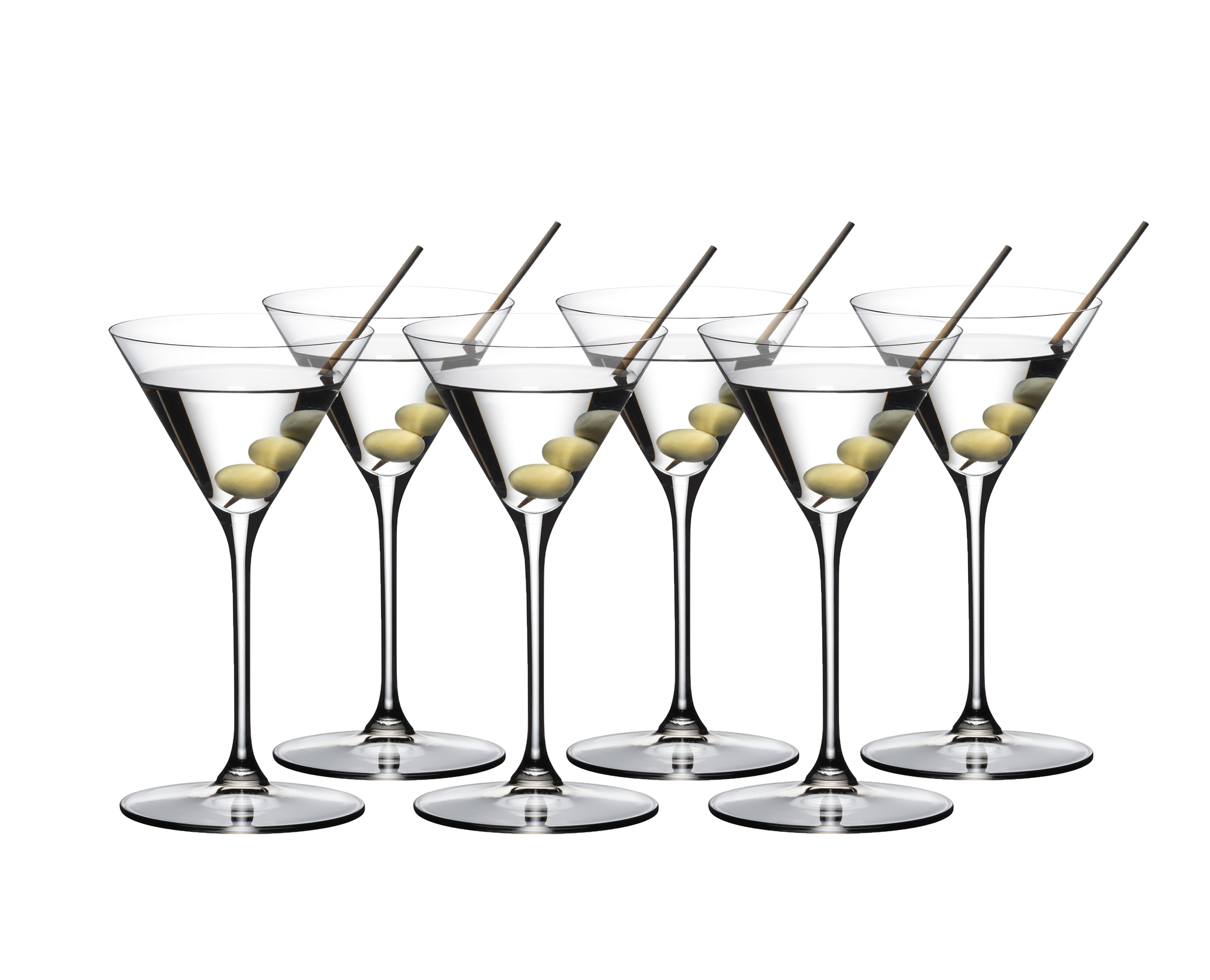 RIEDEL GRAPE@RIEDEL Martini / Cocktail