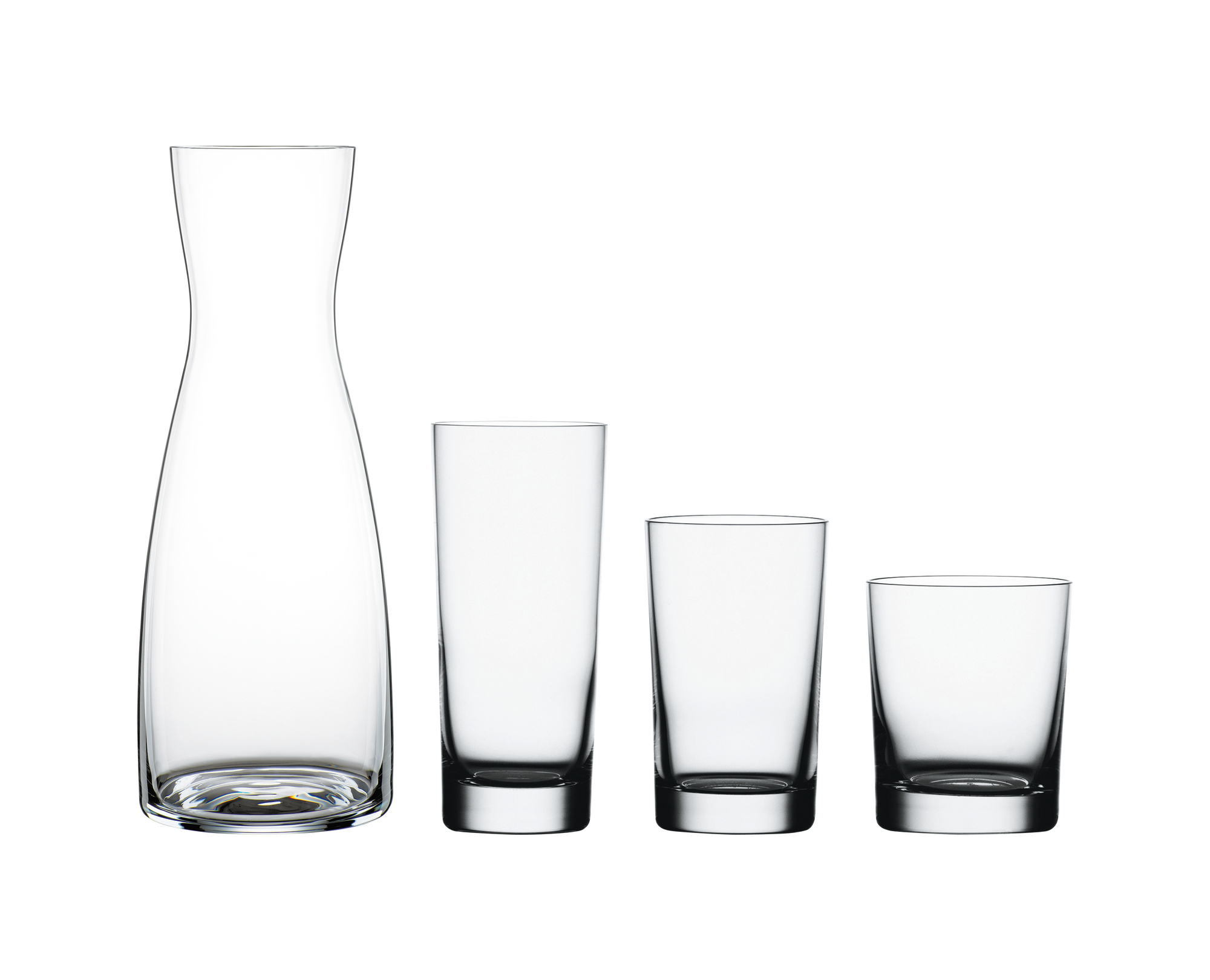 SPIEGELAU Classic Bar Pro Mix Drink Glass