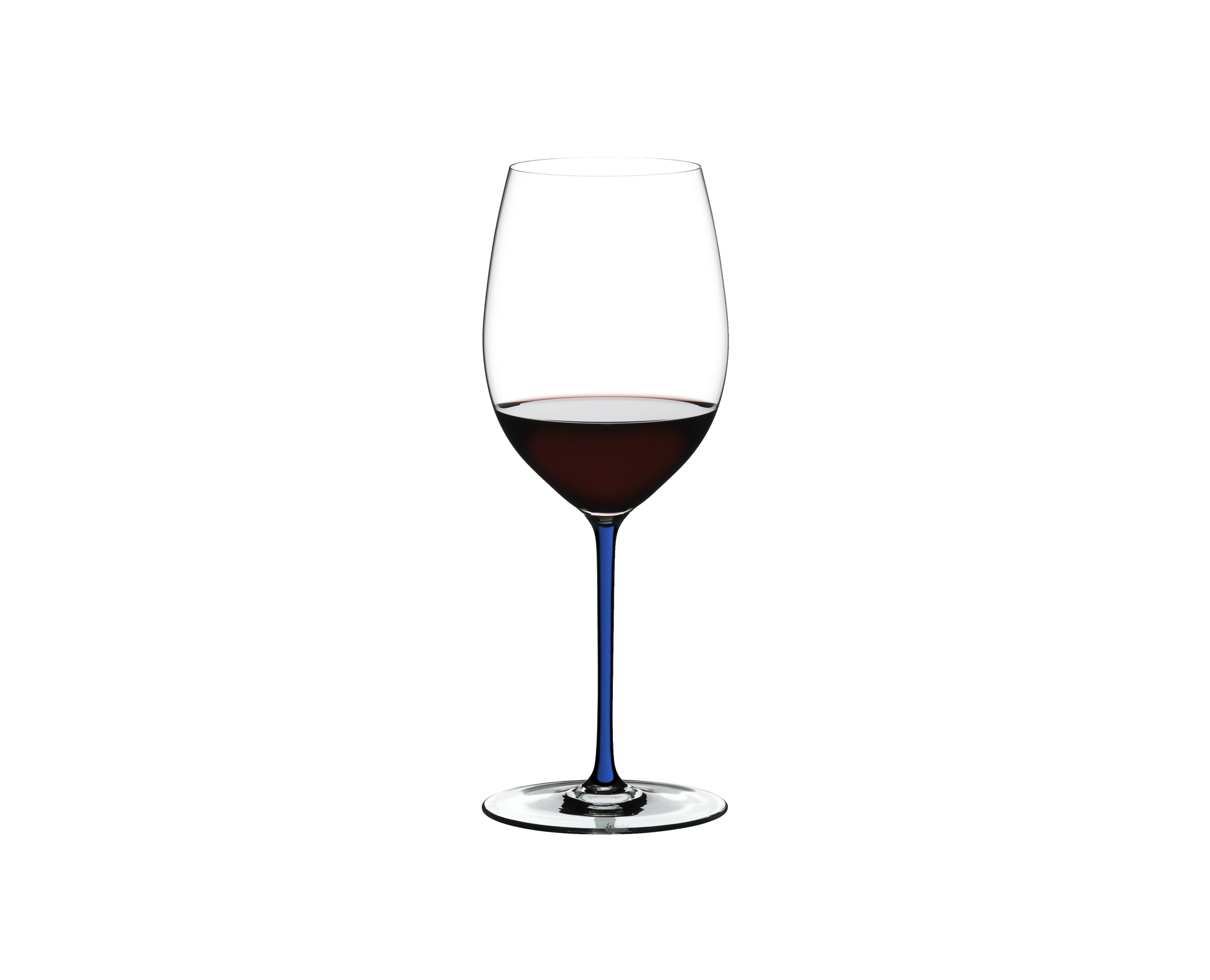 RIEDEL FATTO A MANO BY RIEDEL Cabernet / Merlot - Dunkelblau