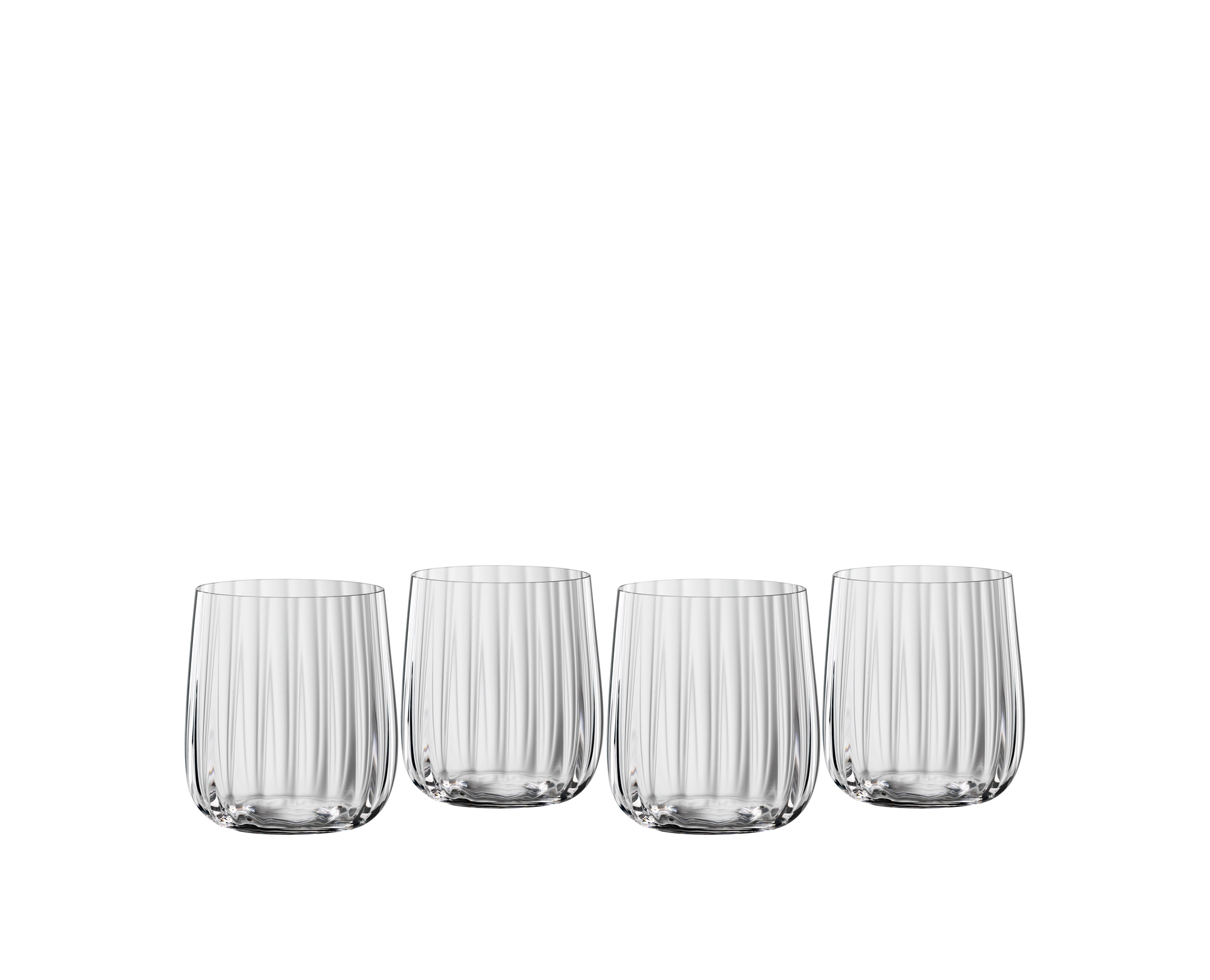 NACHTMANN Masterpiece Tumbler