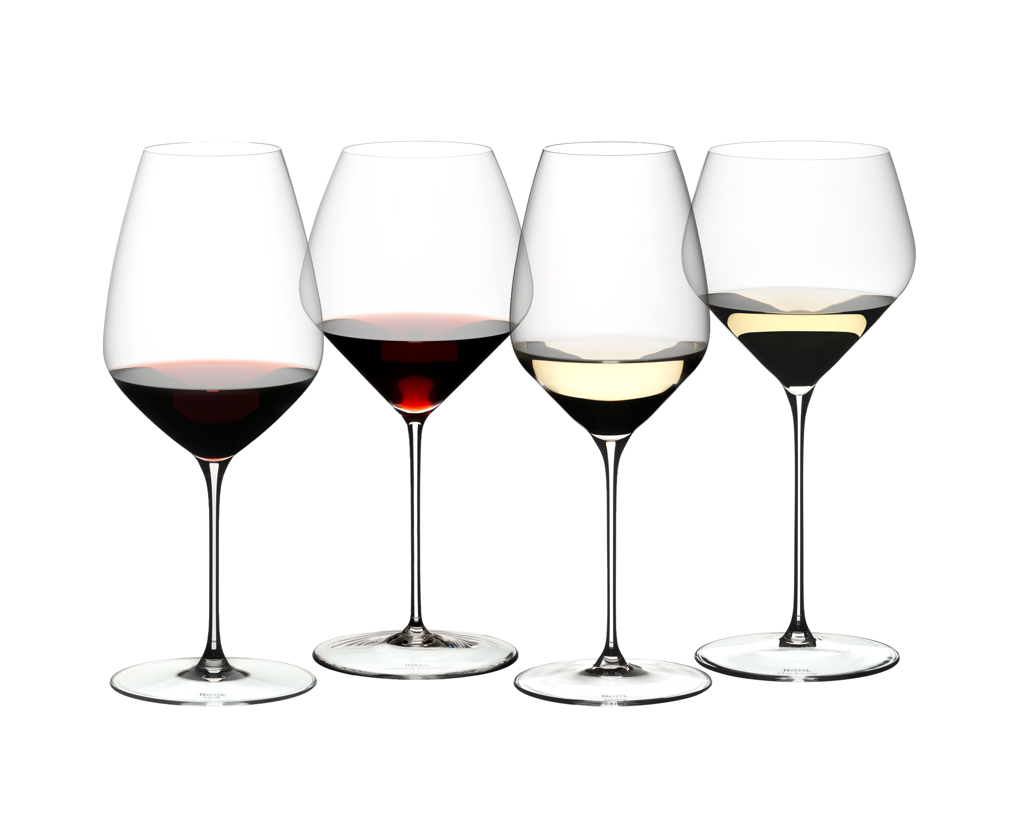 RIEDEL Veloce Tasting Set