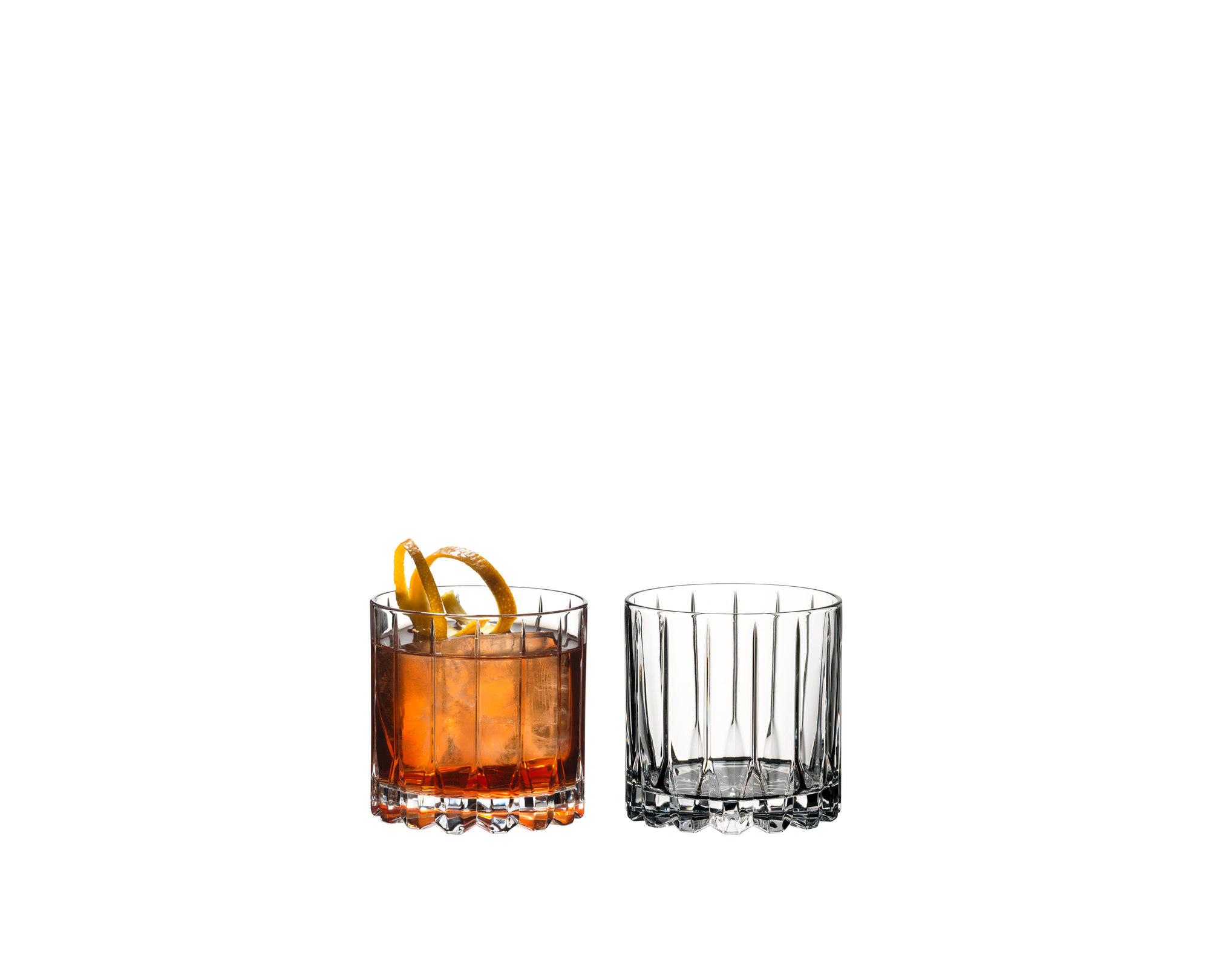 RIEDEL Drink Specific Glassware Rocks Glas