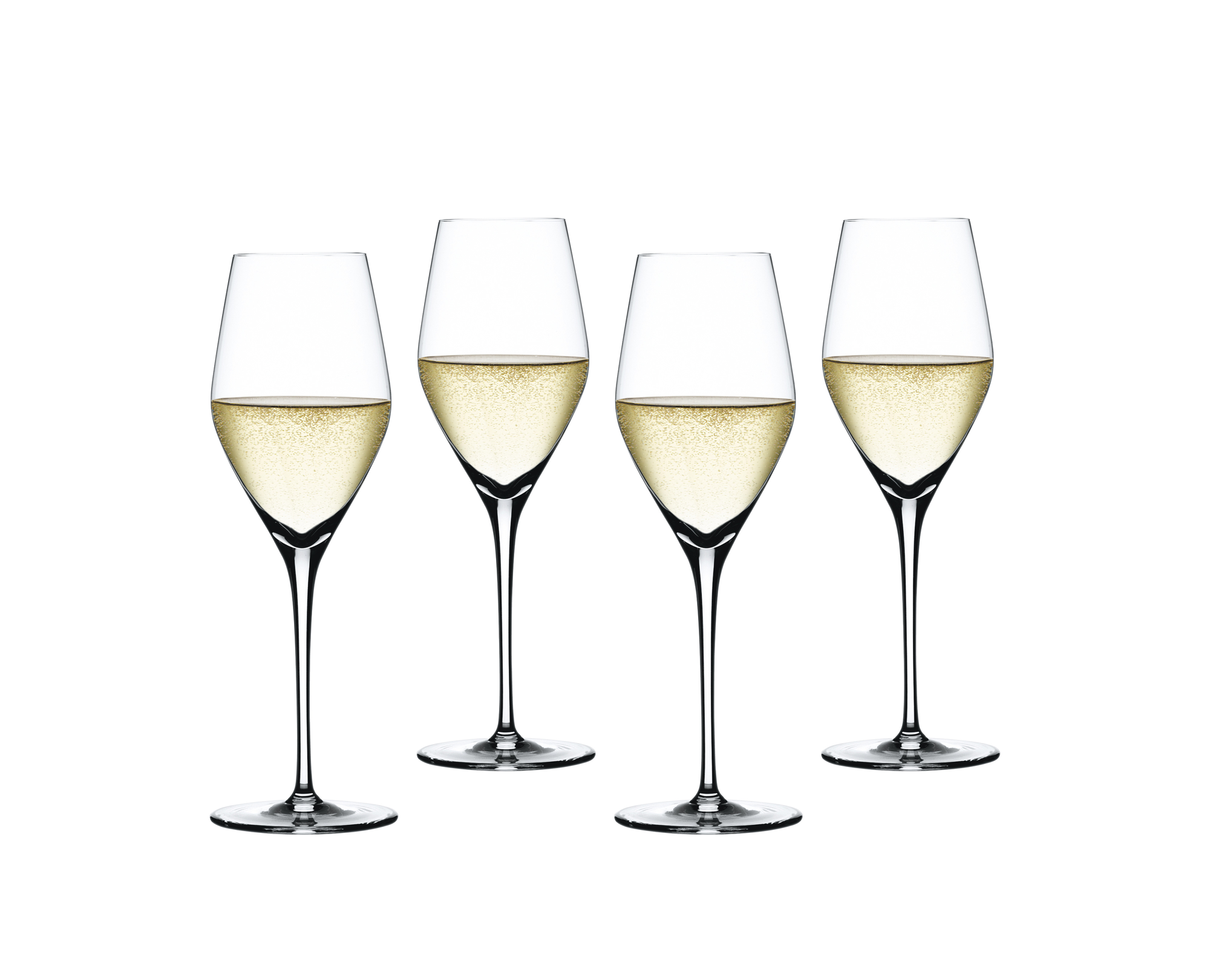 SPIEGELAU Authentis Champagnerglas