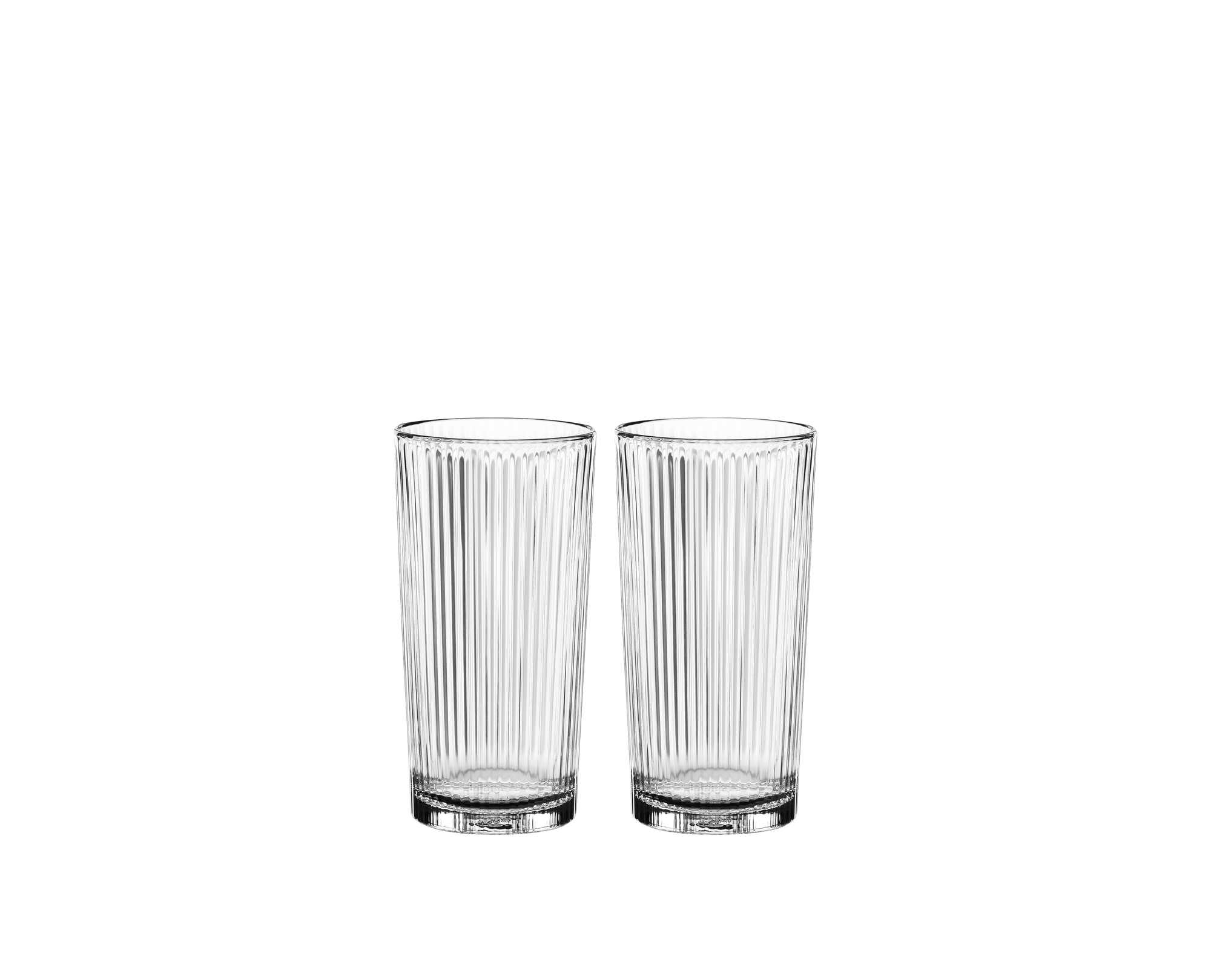 NACHTMANN Aperitivo Long Drink Glass