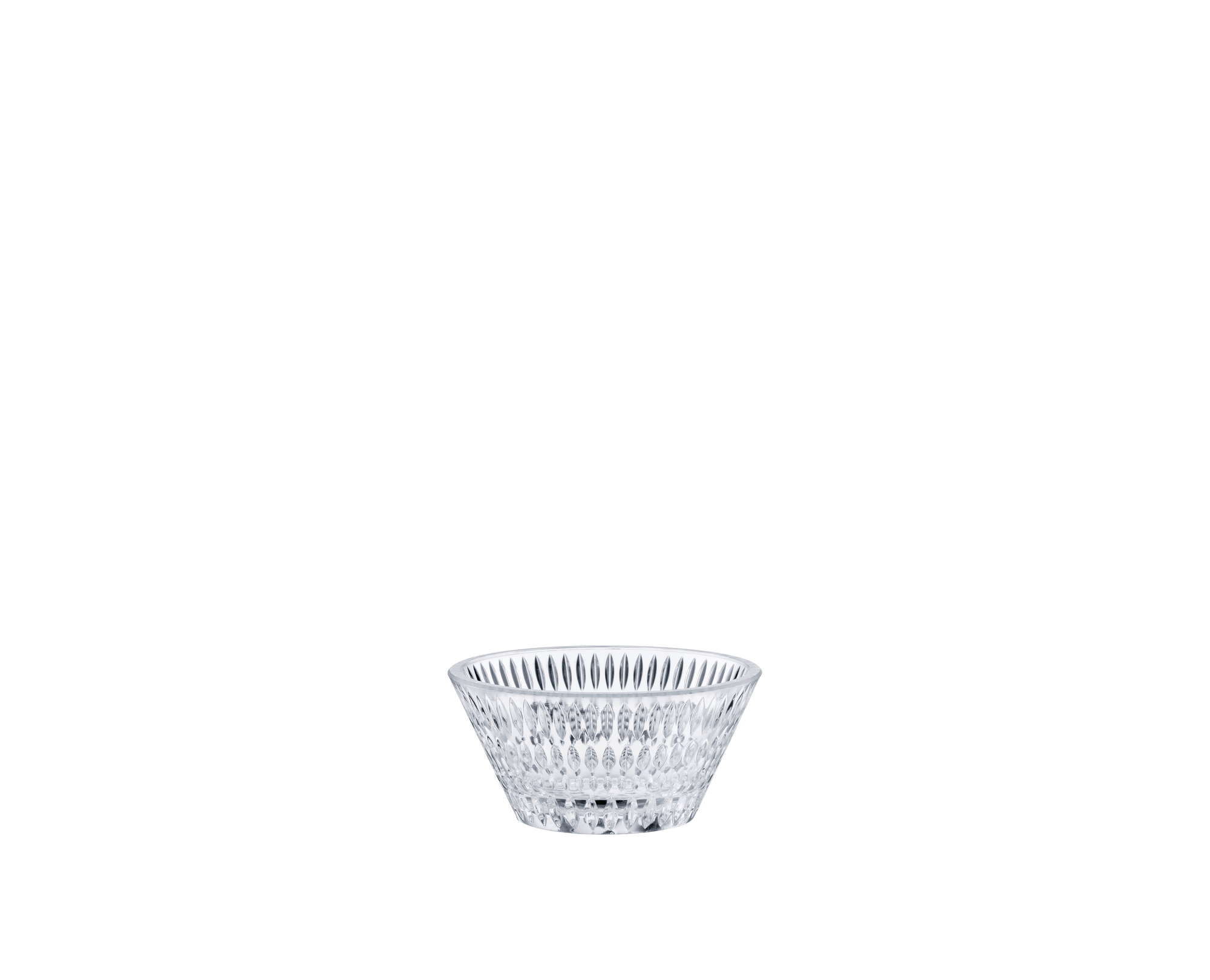 NACHTMANN Ethno Pro Bowl - 11cm | 4.331in