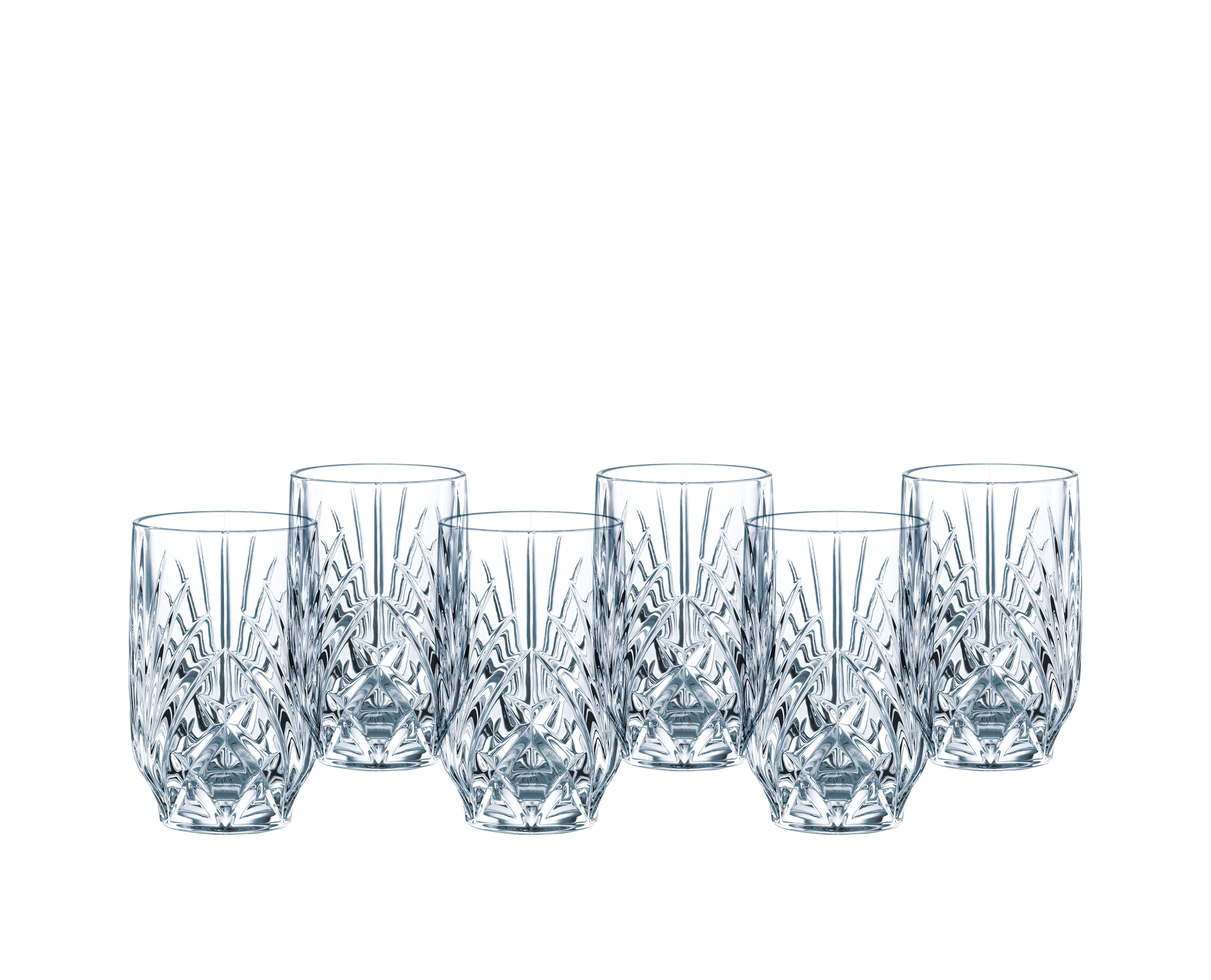 NACHTMANN Palais Fruit Juice Tumbler