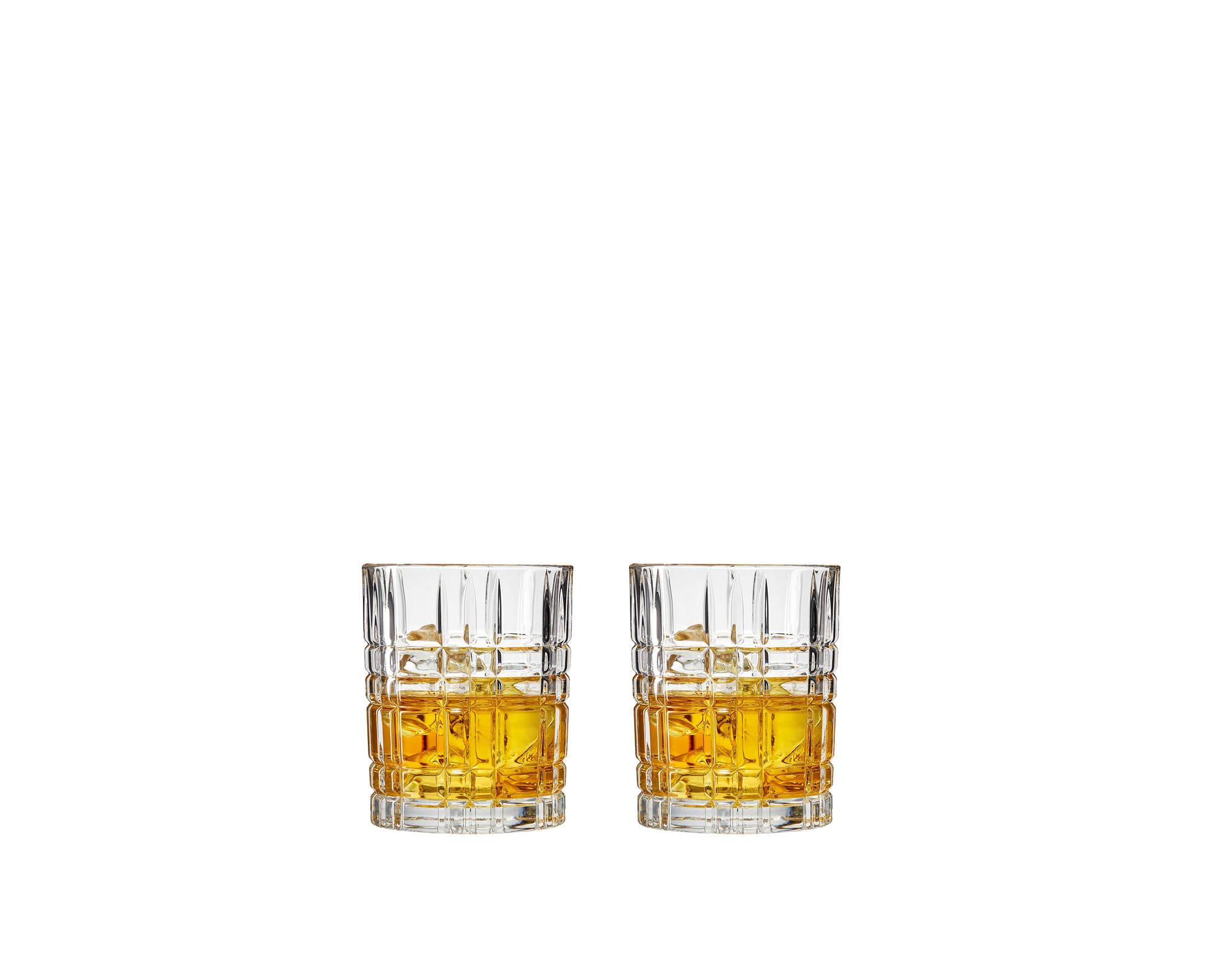 SPIEGELAU Capri Verre à Whisky