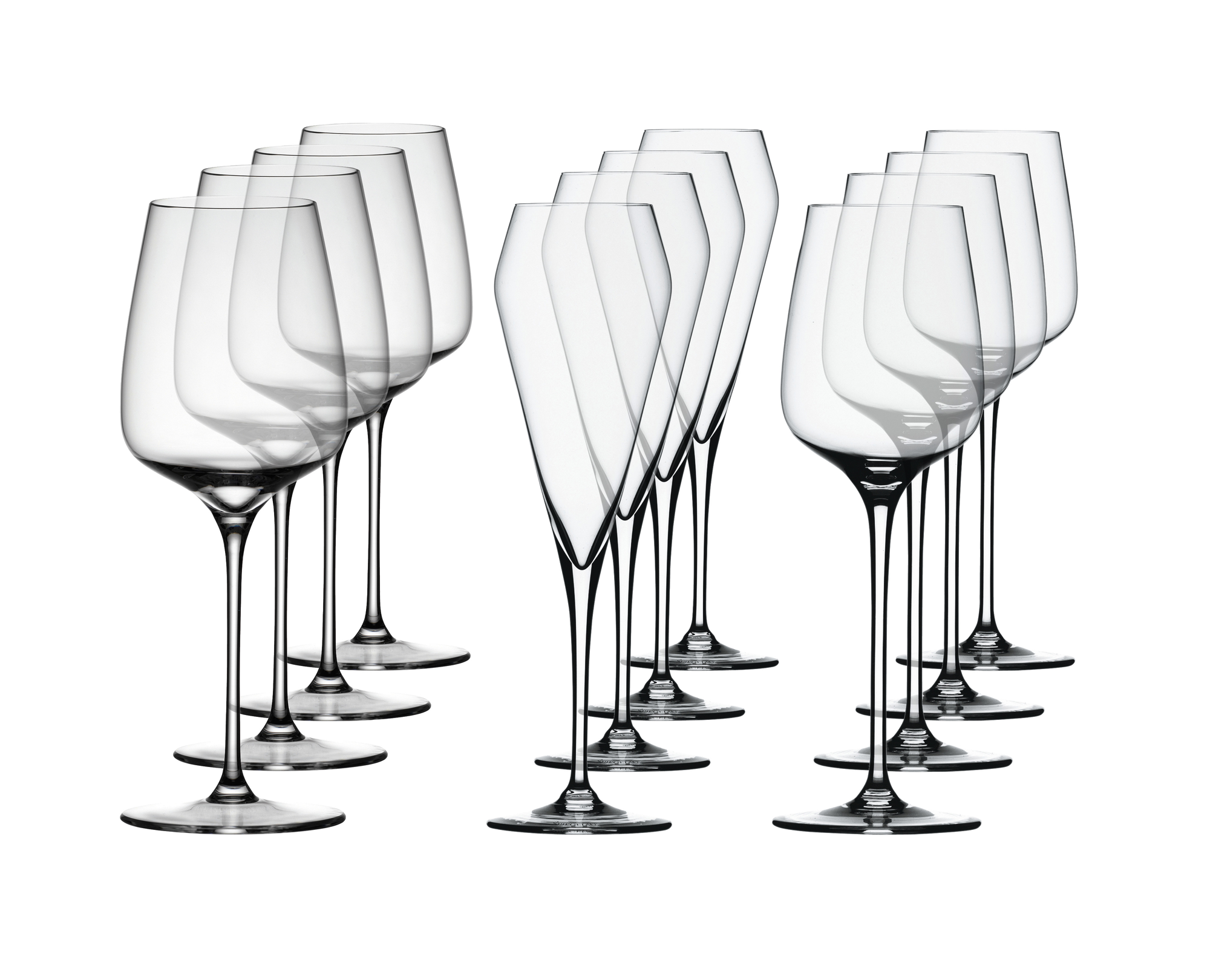 SPIEGELAU Willsberger Anniversary Weinglas Set