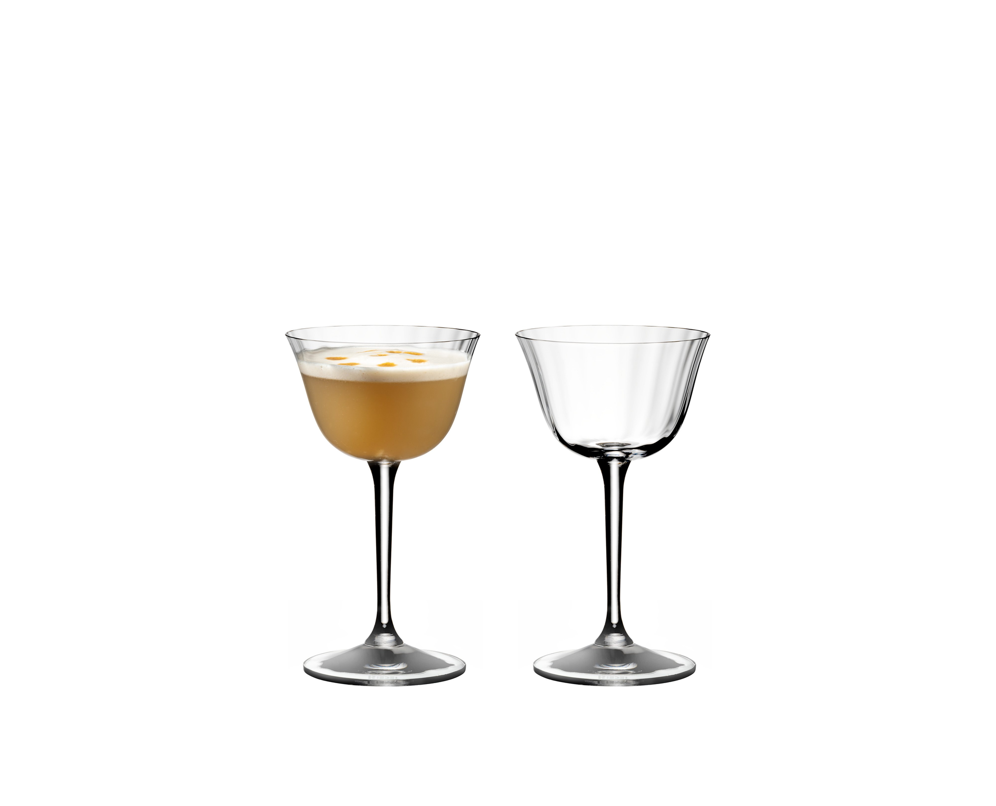 RIEDEL Drink Specific Glassware Sour Glas Optisch